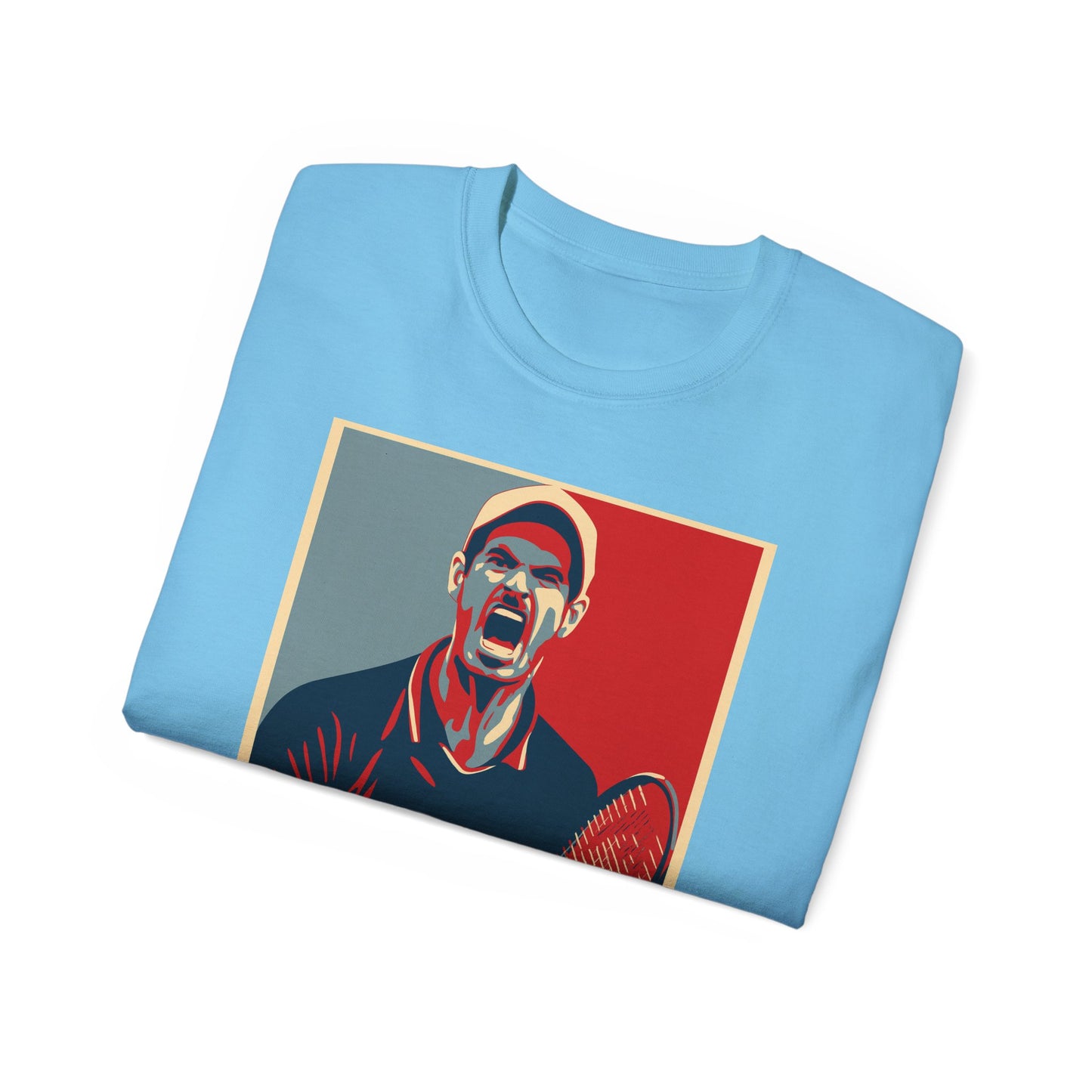 Andy Murray Tennis T-Shirt
