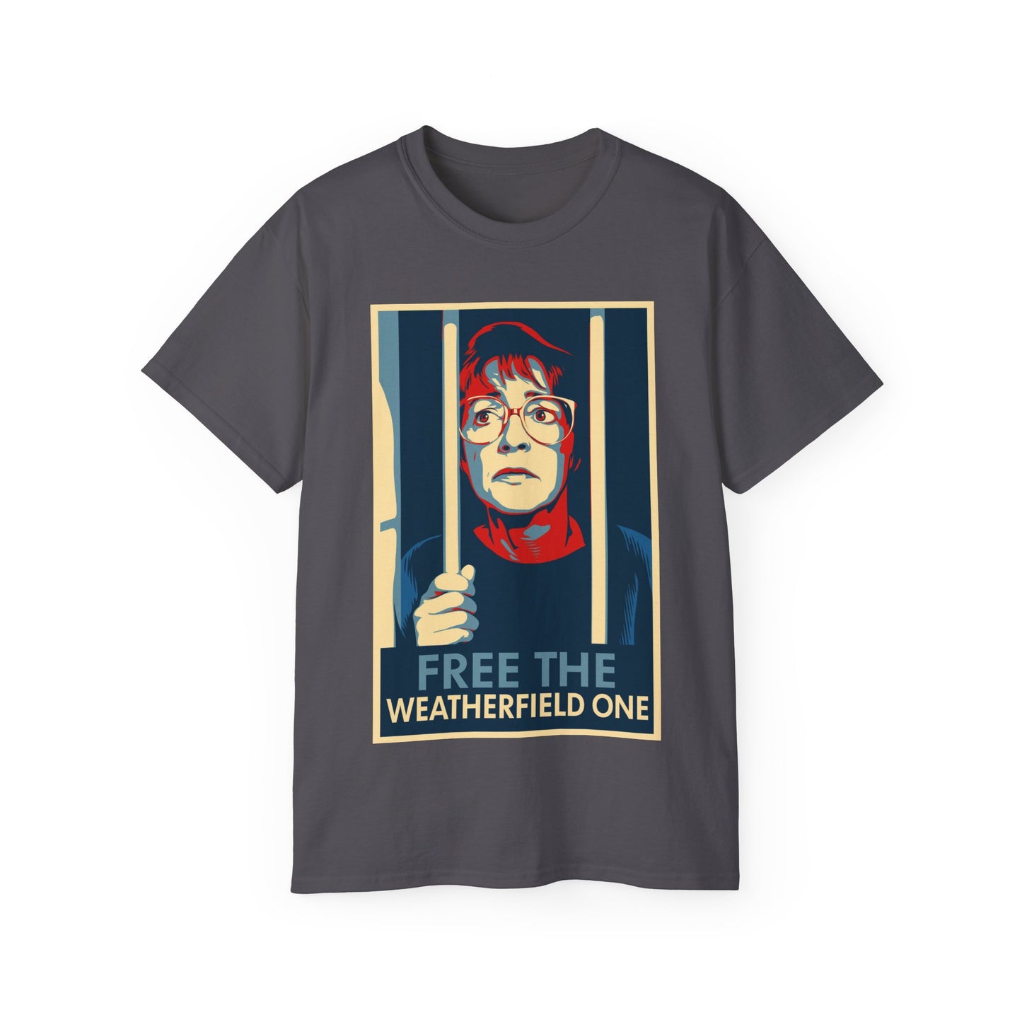 Deirdre Barlow T-Shirt