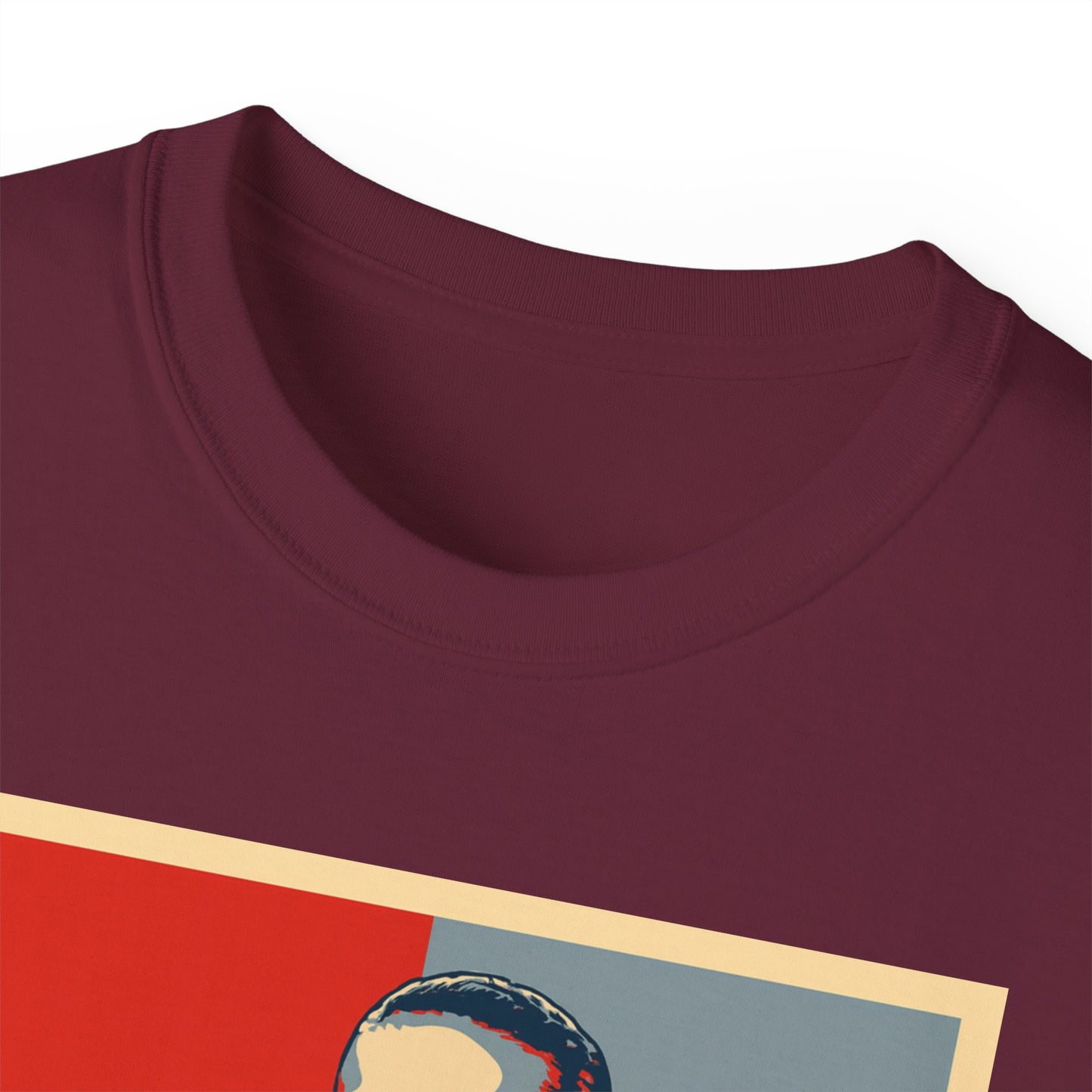 Virgil Van Dijk Hope T-Shirt