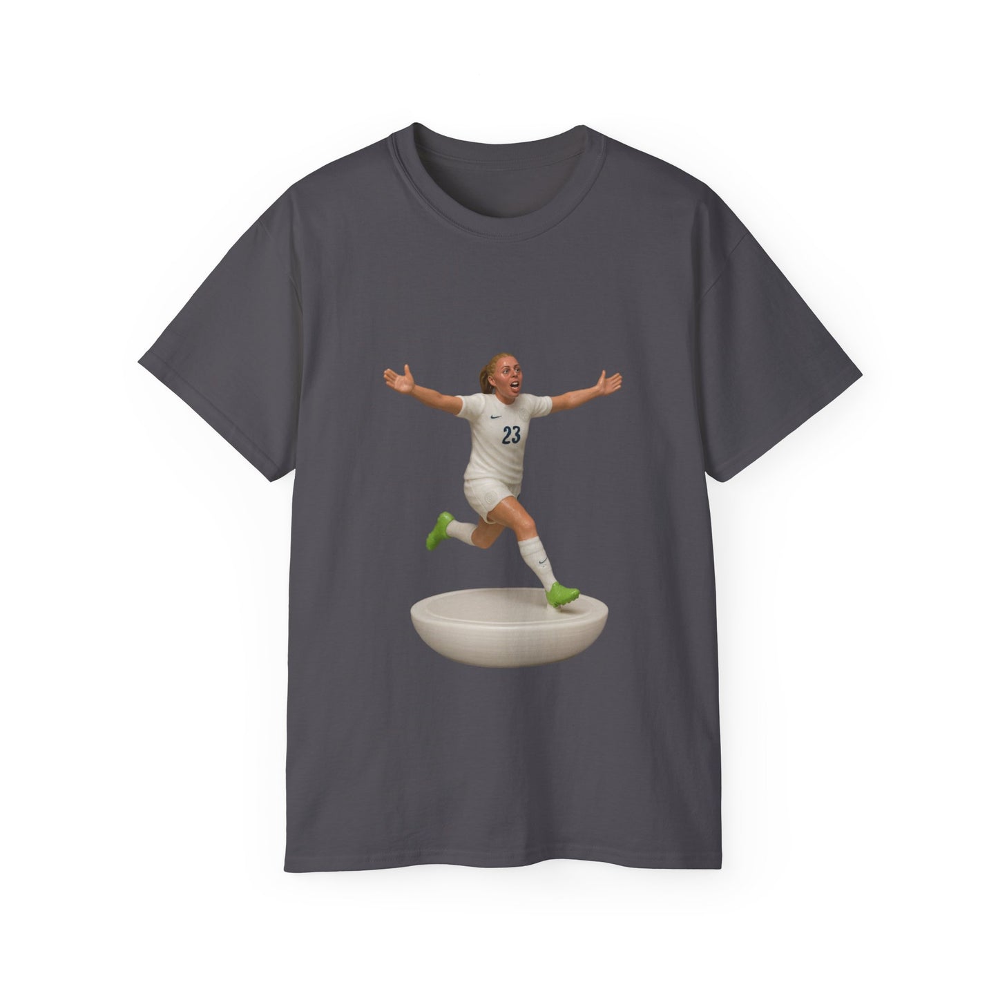 Alessia Russo Subbuteo T-Shirt - England