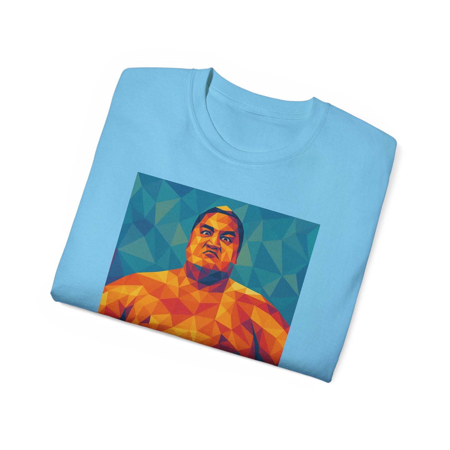 Yokozuna T-Shirt