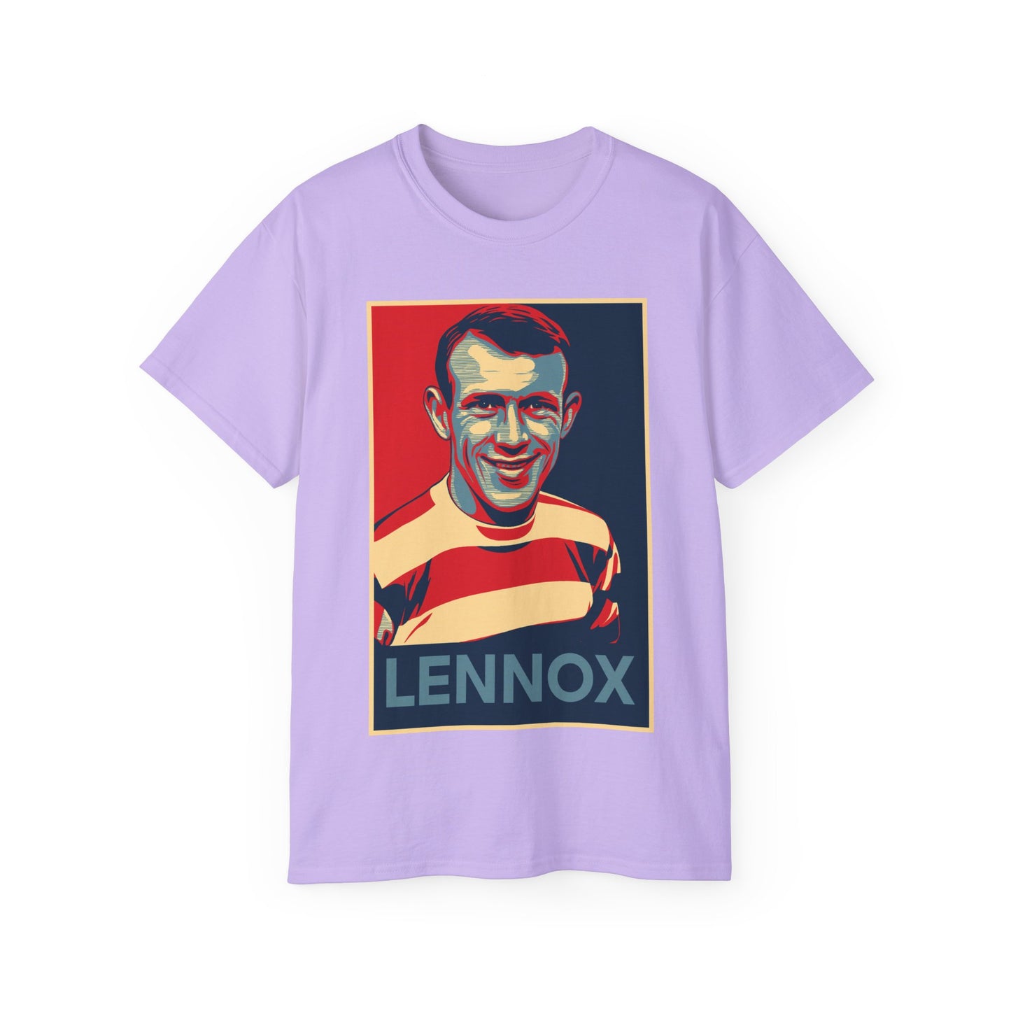 Bobby Lennox Hope T-Shirt