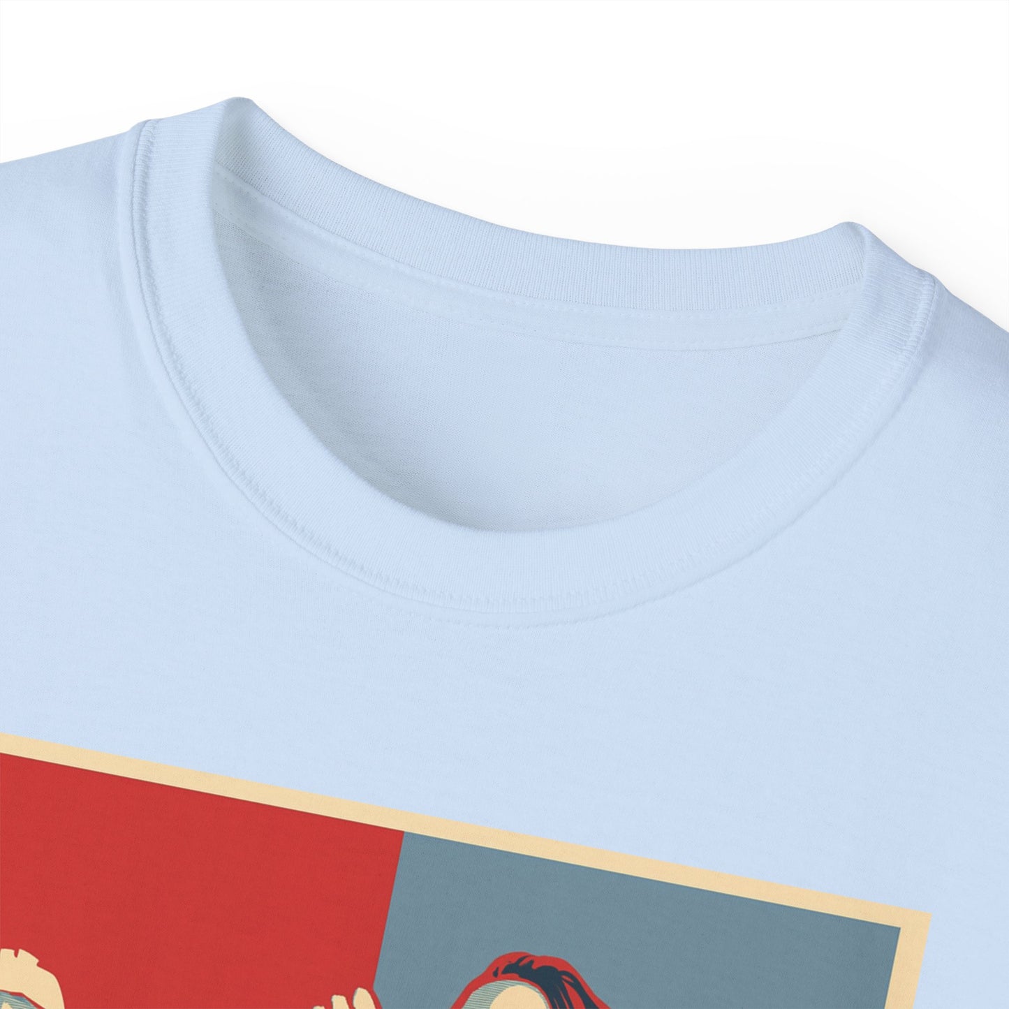 Brandi Chastain T-Shirt USA