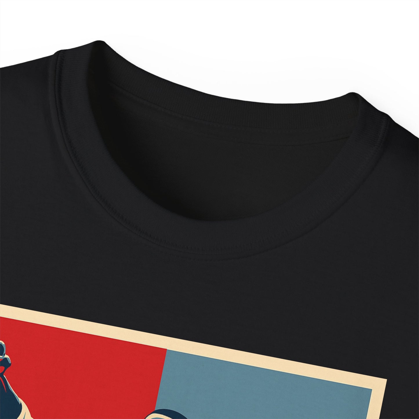 Tony Yaboah Hope T-Shirt