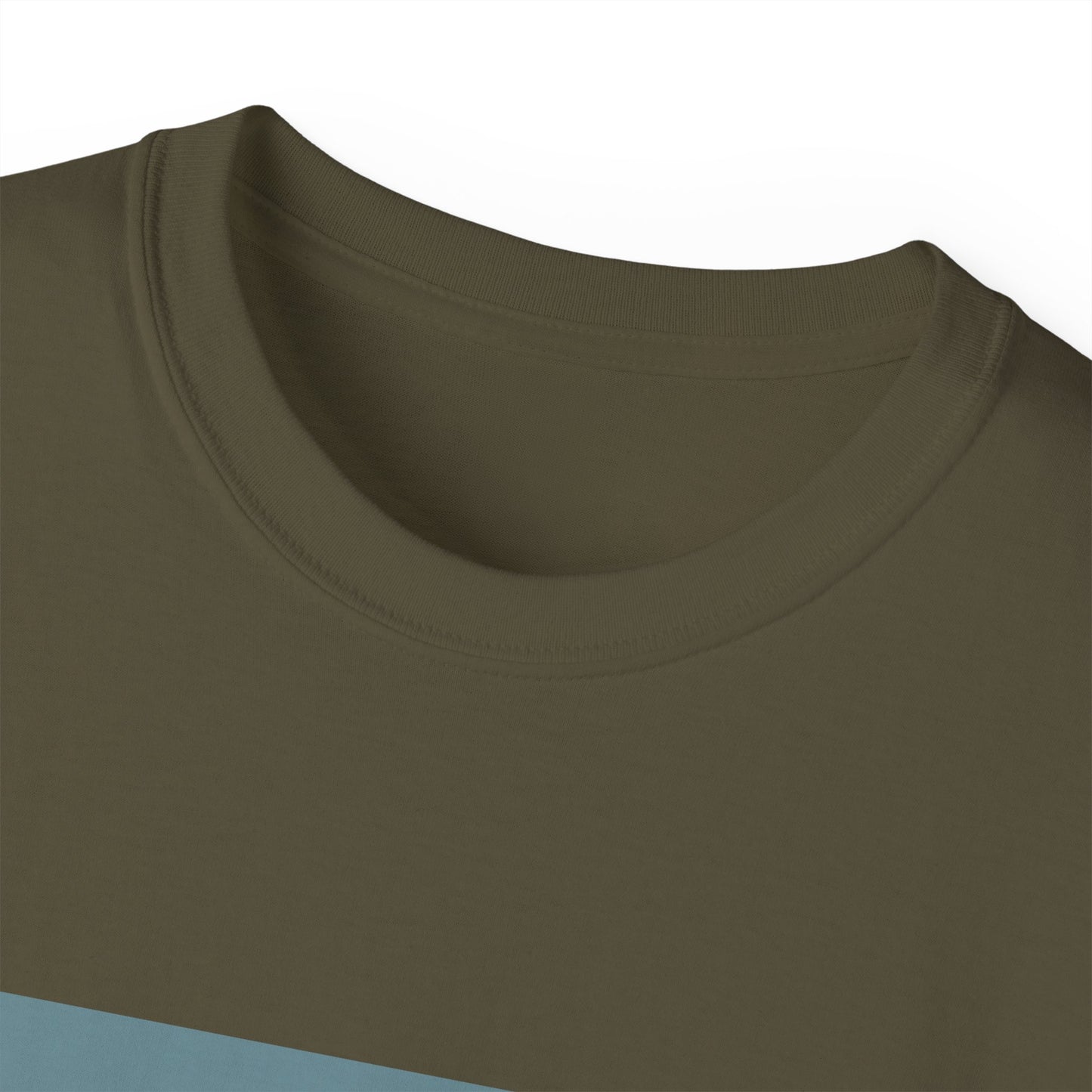 Craven Cottage Graphic Tee - Fulham