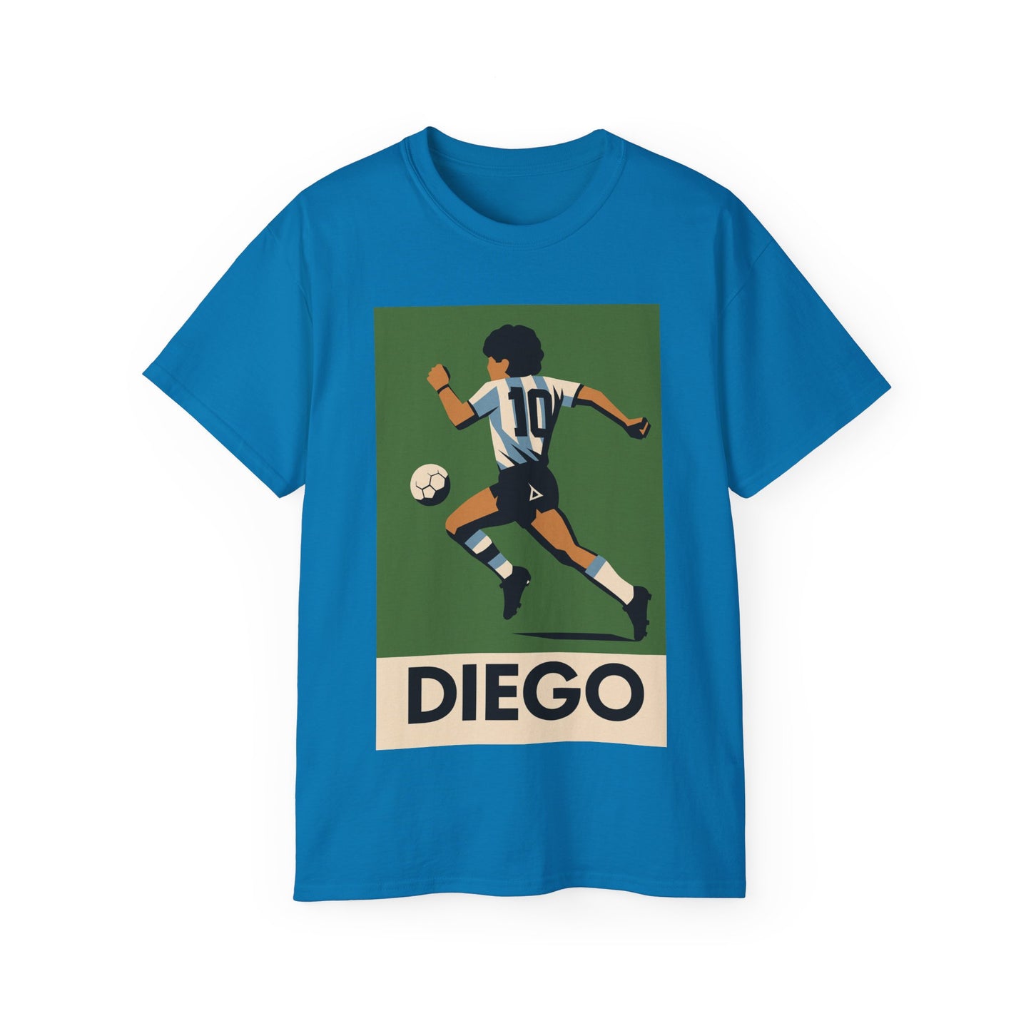 Diego Maradona T-Shirt - Argentina