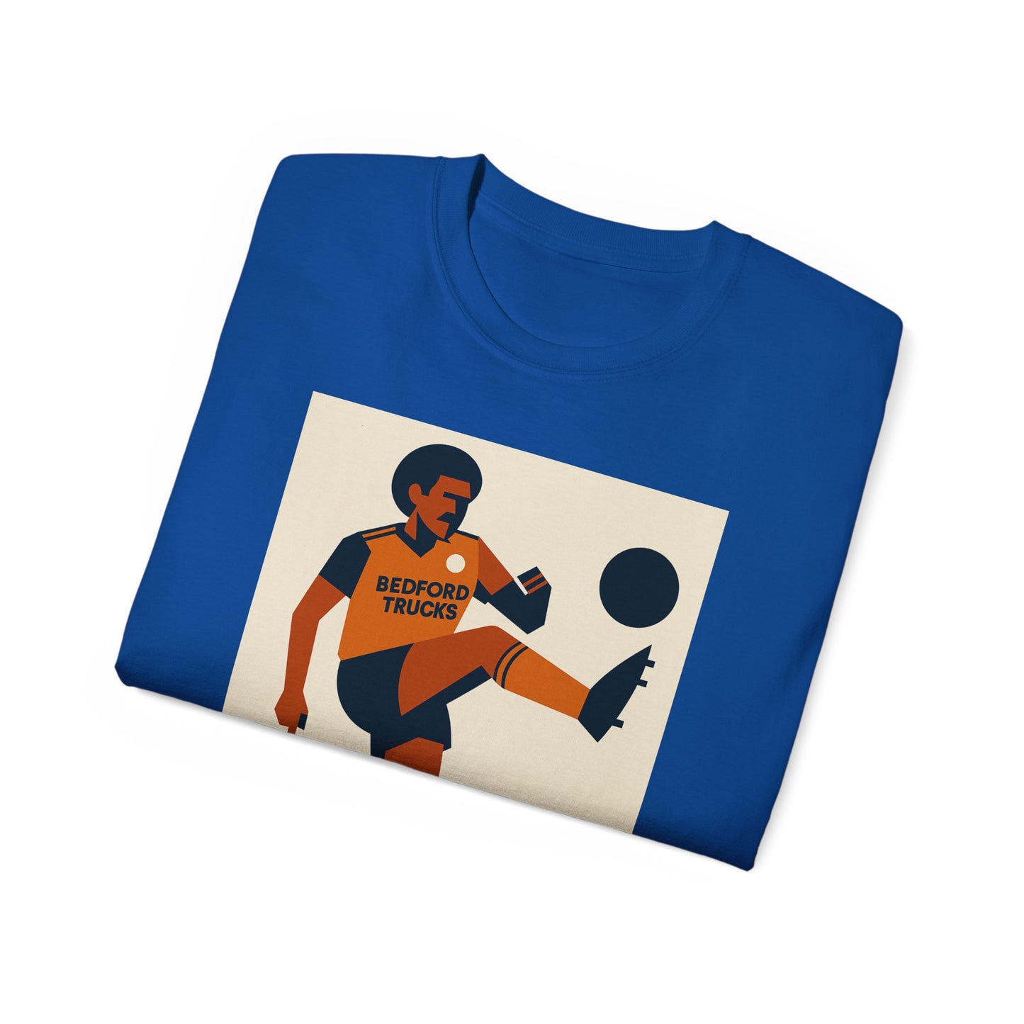 Ricky Hill T-Shirt
