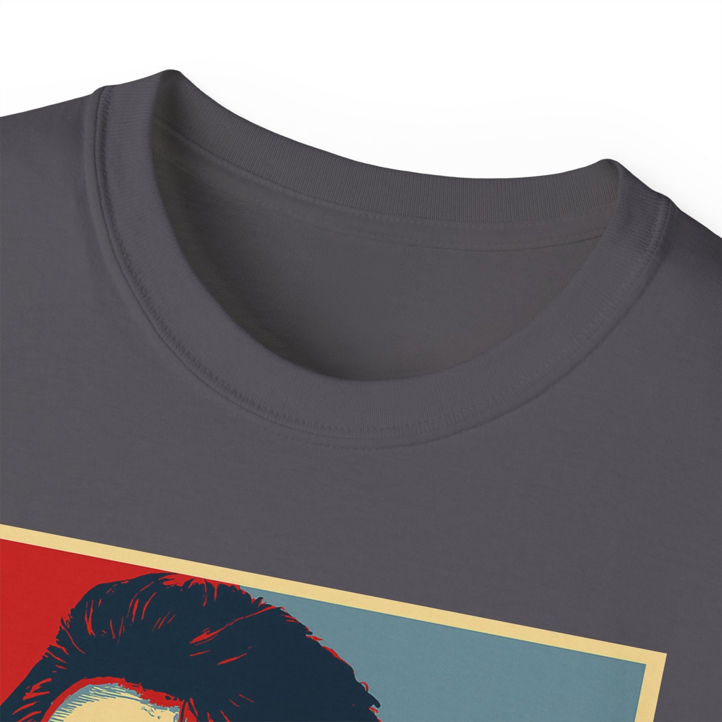 Brian Clough Hope T-Shirt