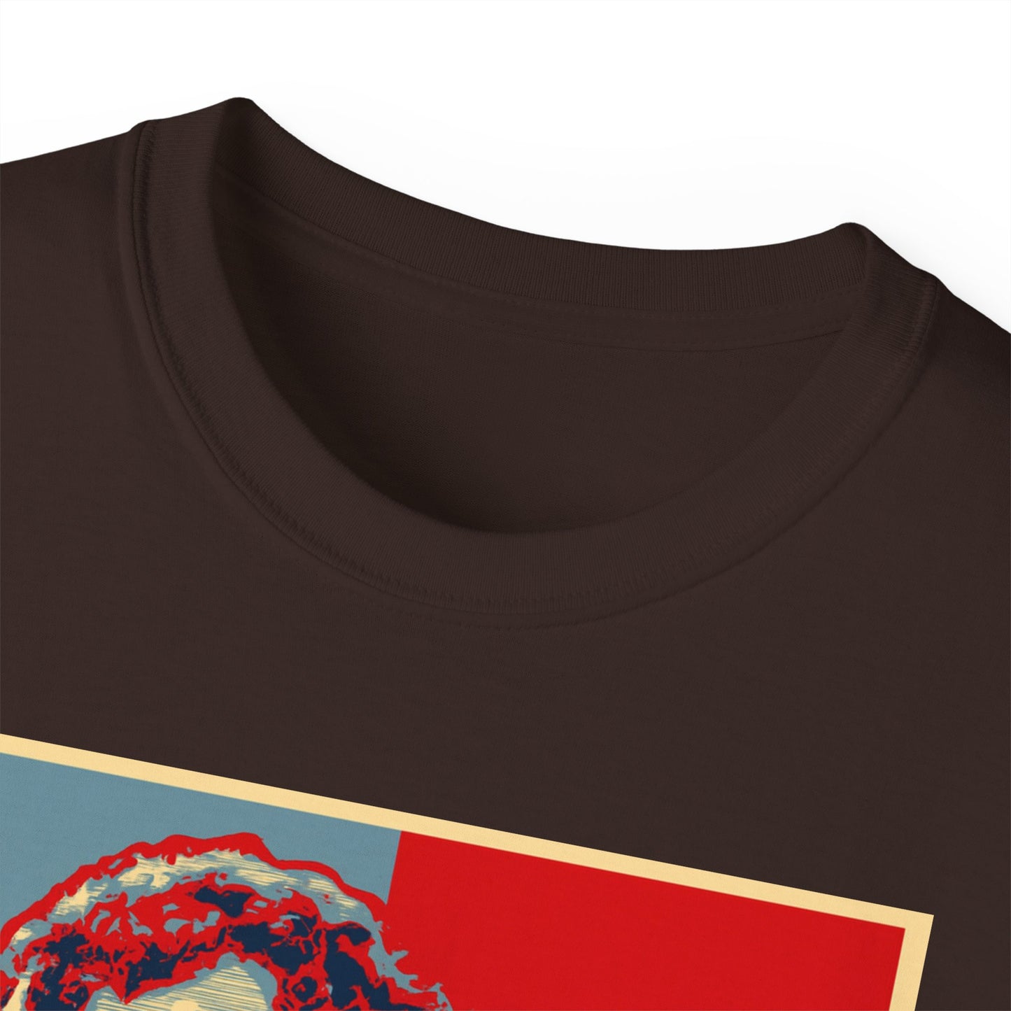 Danny McGrain Hope T-Shirt