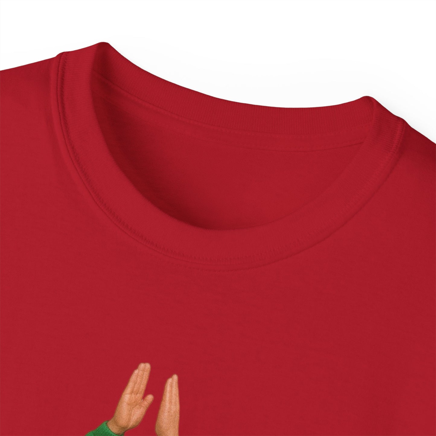 Brian Clough Subbuteo T-Shirt - Nottingham Forest