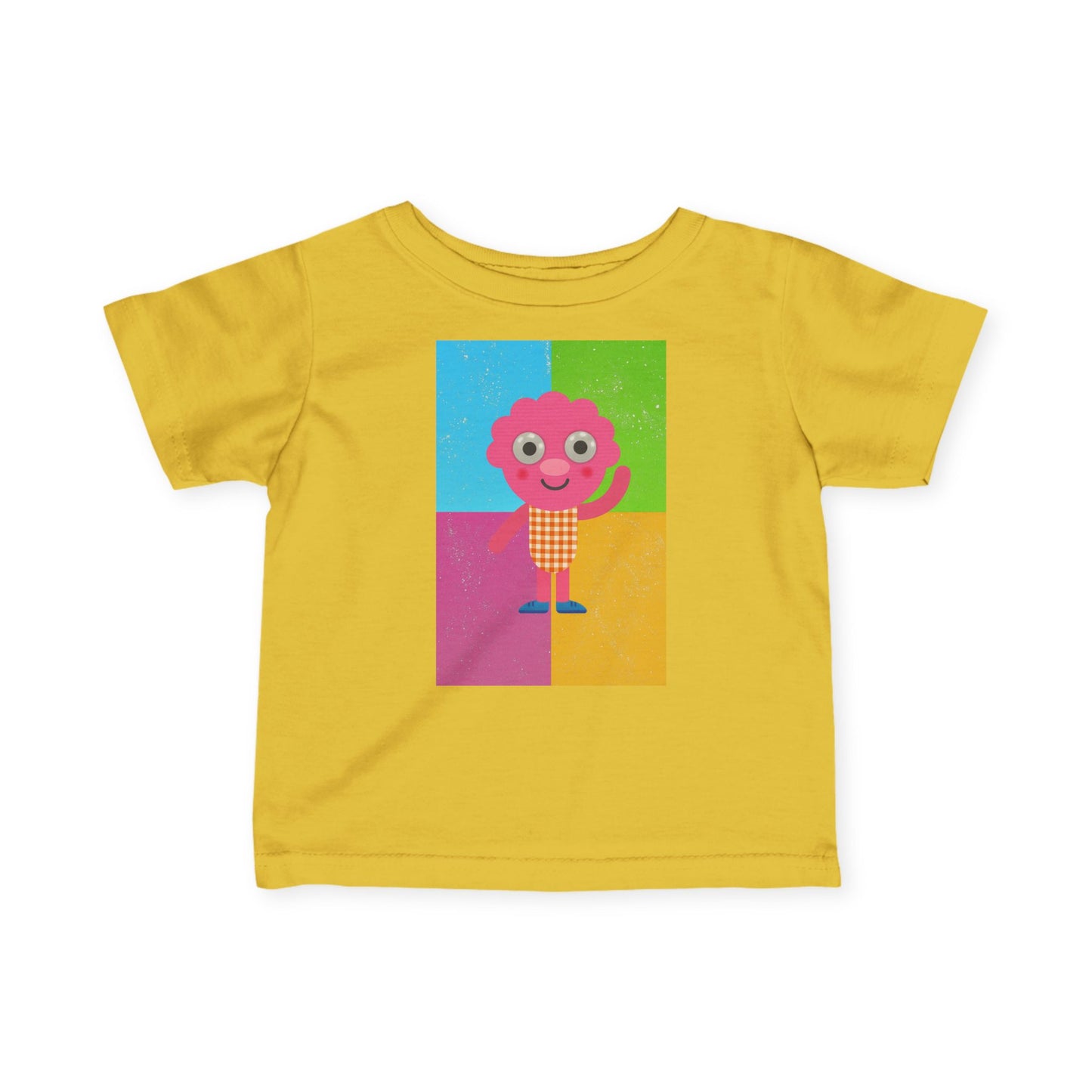 Blossom Super Simple Songs Baby-Toddler-Kids T-Shirt