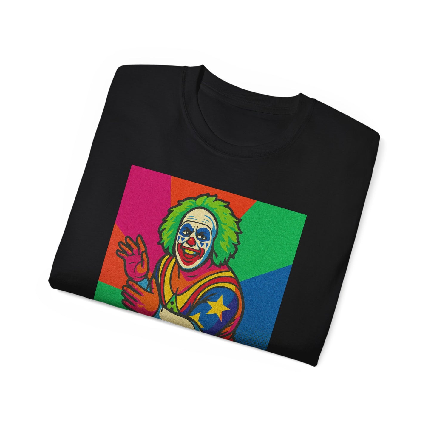 Doink The Clown T-Shirt