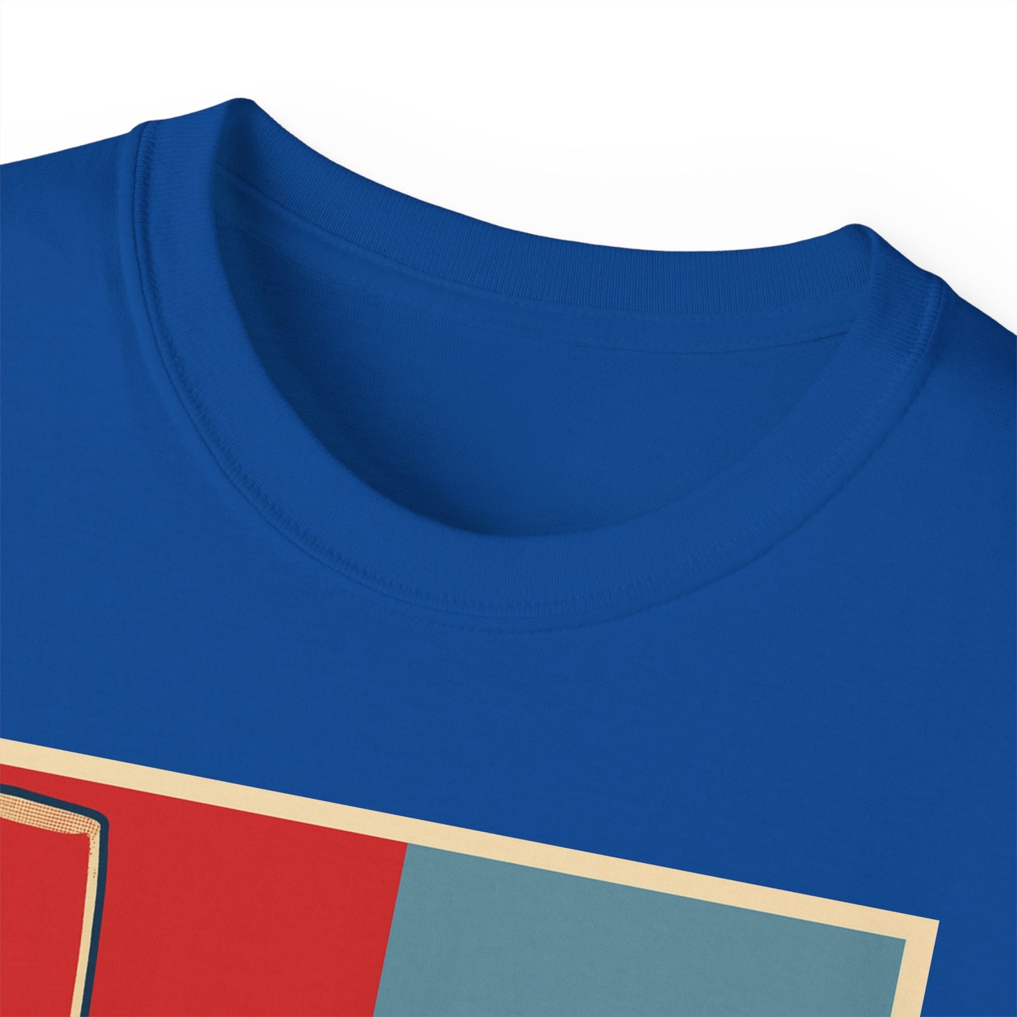 Virat Kohli Bat T-Shirt