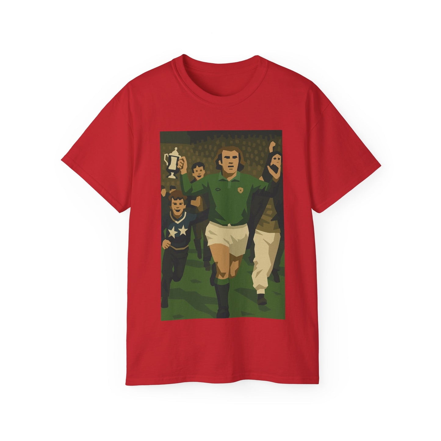 Alex Stepney - Manchester United