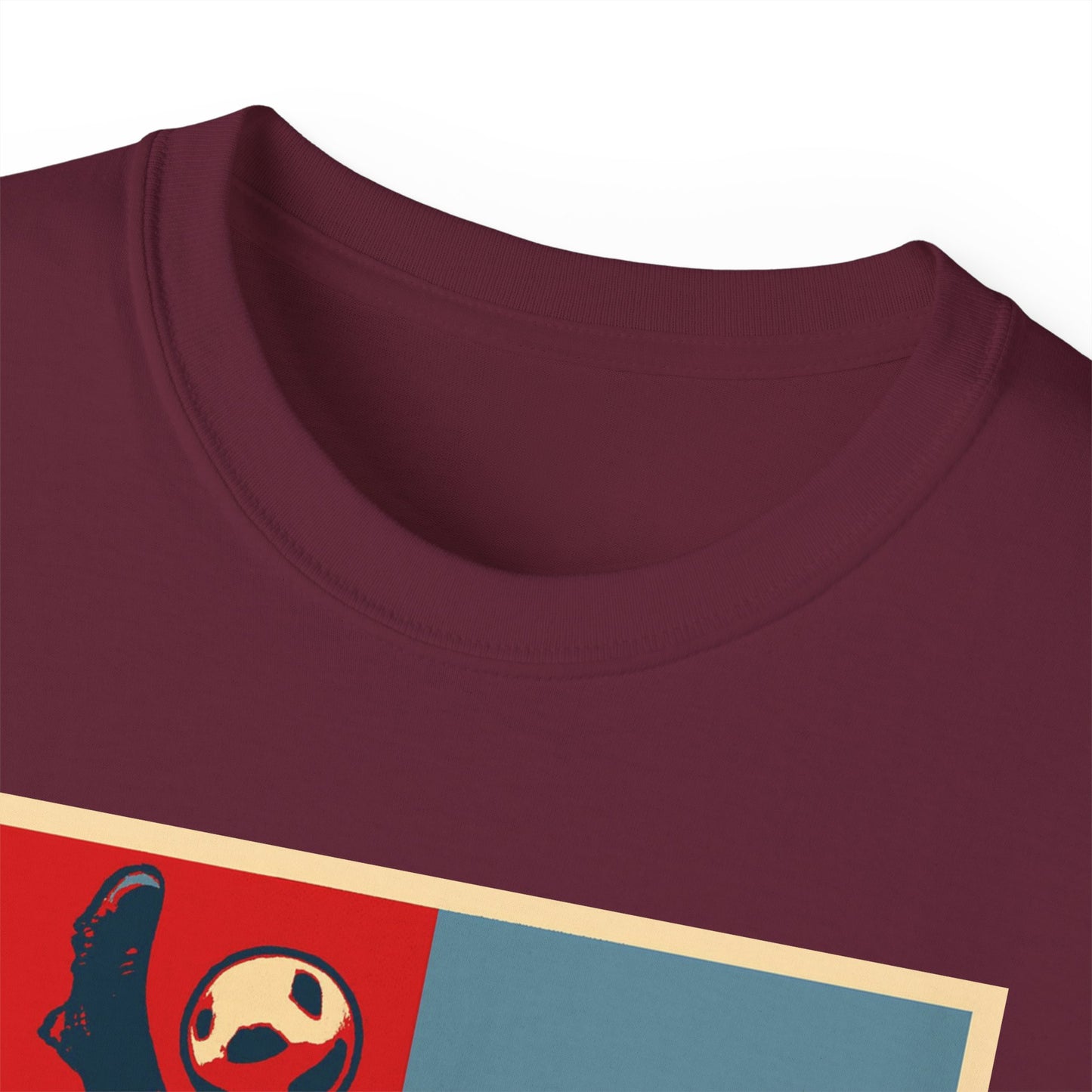 Wayne Rooney Over Head Kick Goal T-Shirt