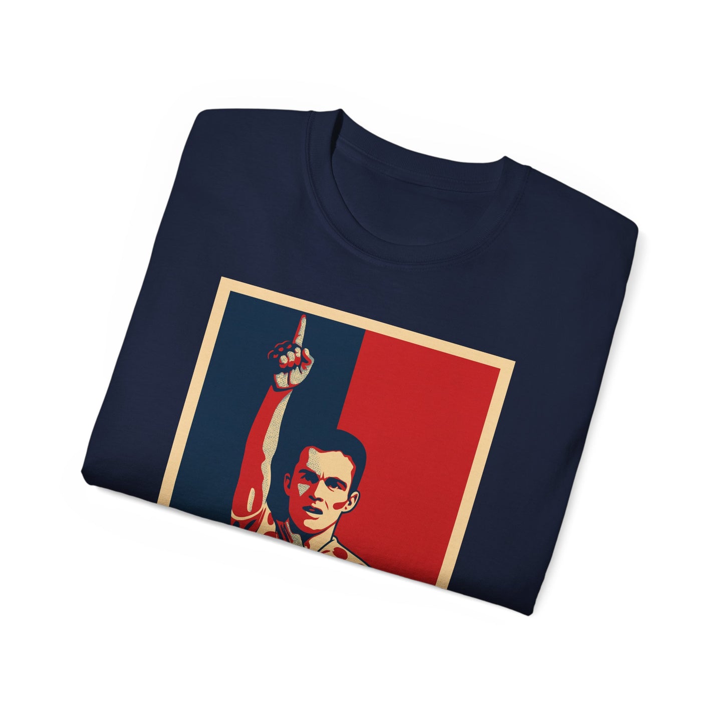 Richard Virenque Point T-Shirt