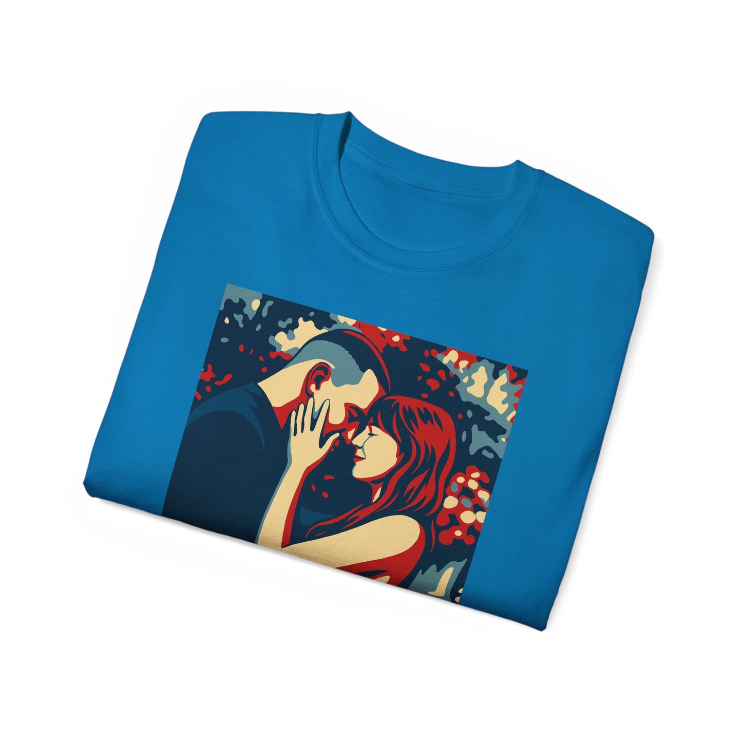 Travis and Taylor Hope T-Shirt