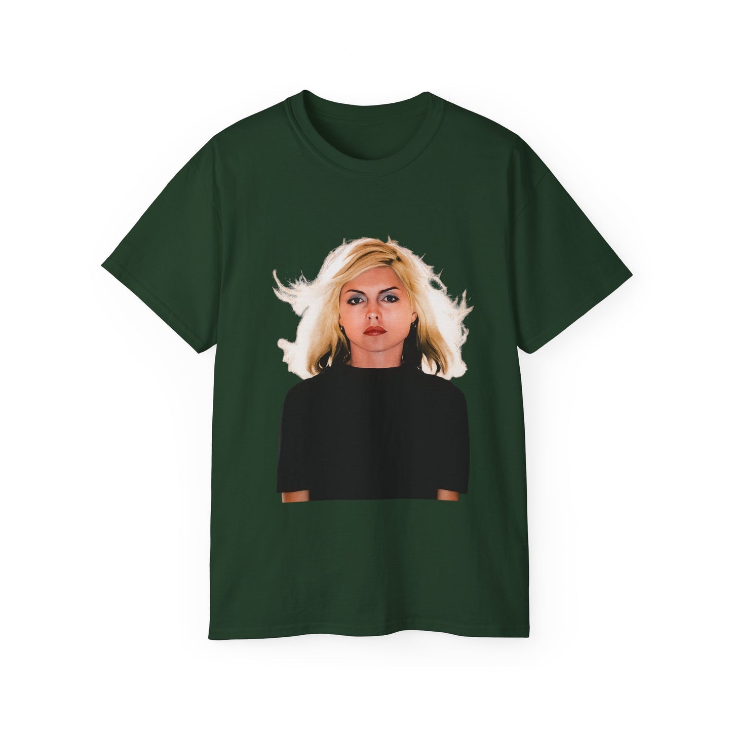 Debbie Harry T-Shirt