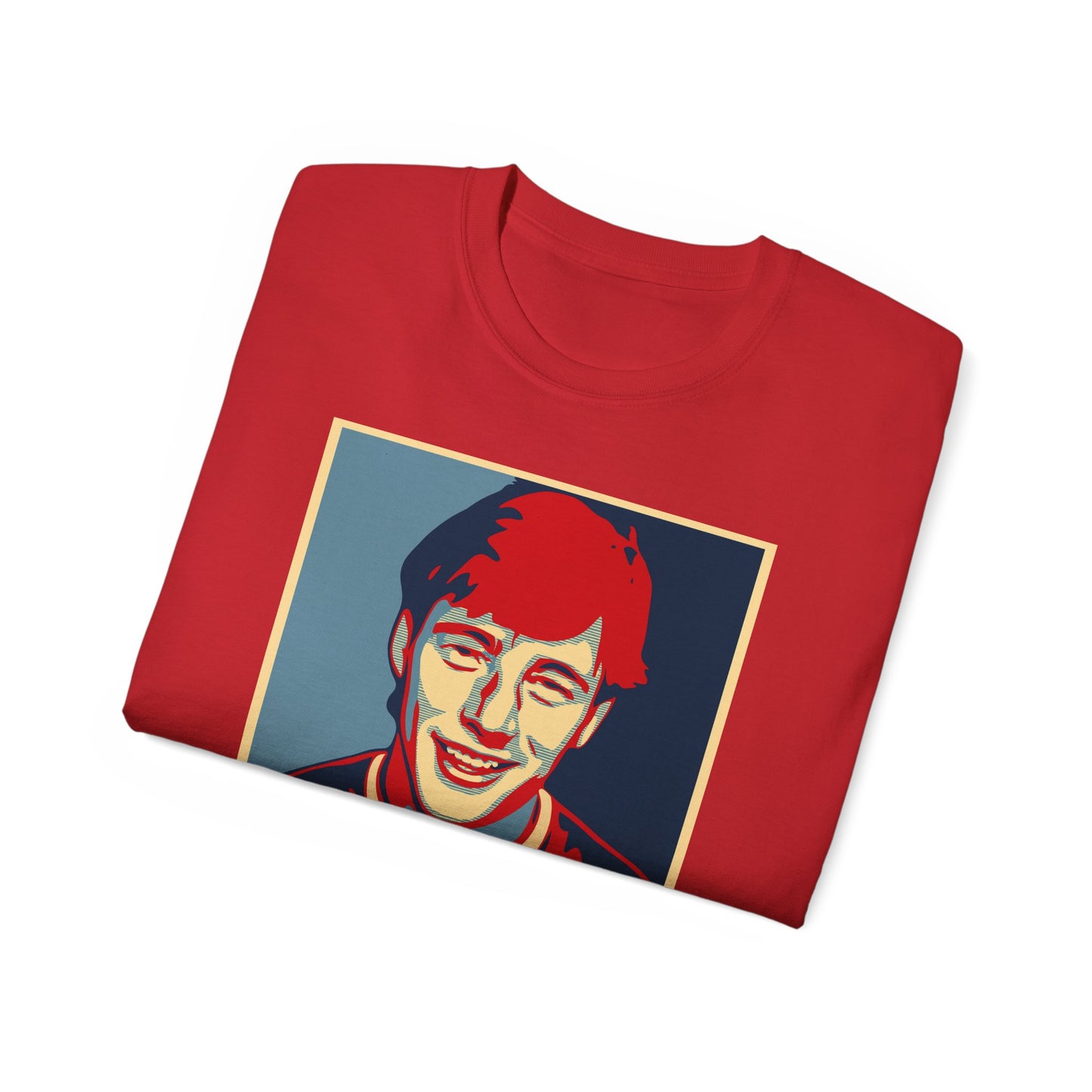 Ally McCoist Hope T-Shirt