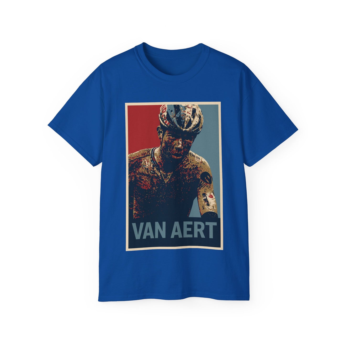Wout van Aert T-Shirt