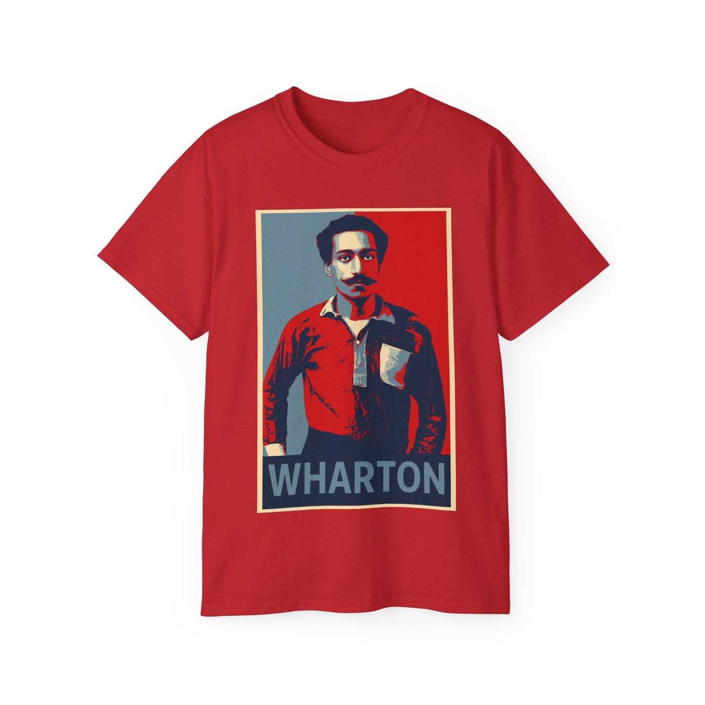Arthur Wharton T-Shirt