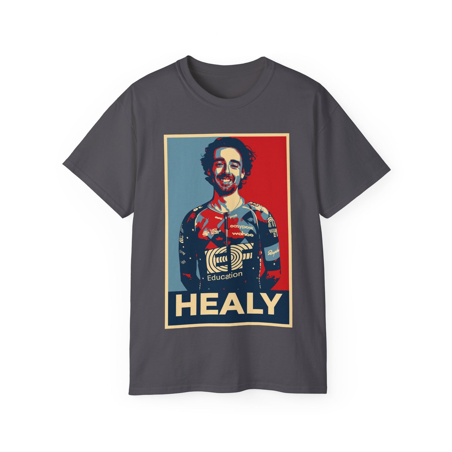 Ben Healy T-Shirt
