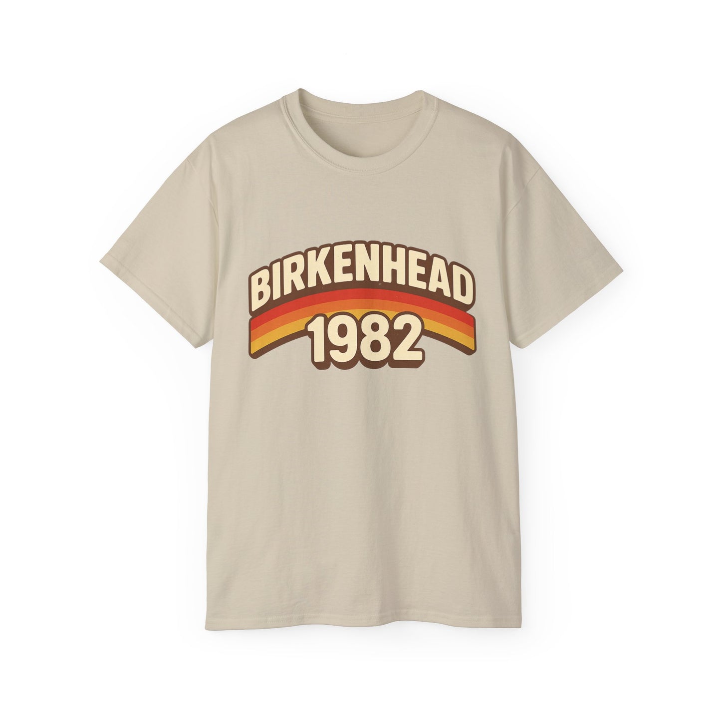 Birkenhead 1982 T-Shirt