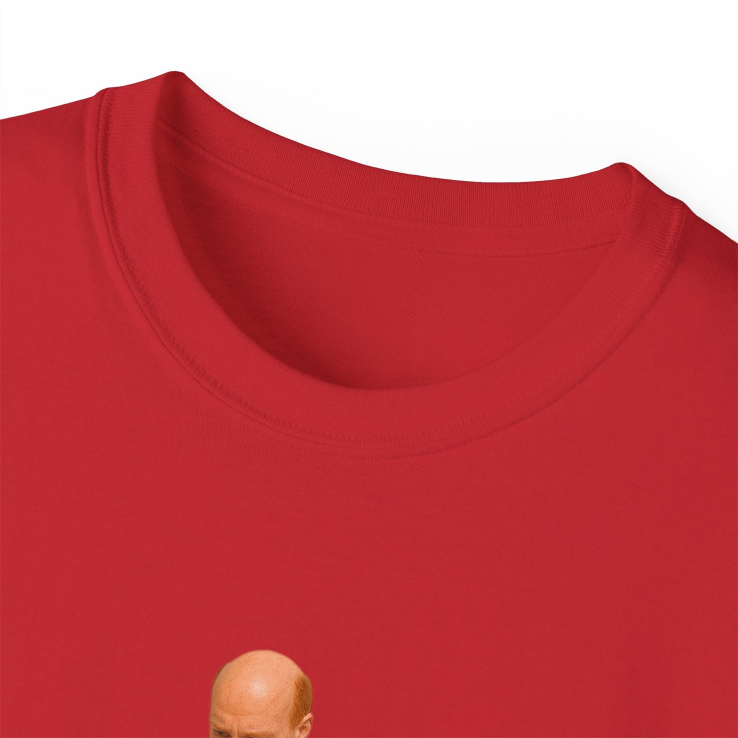 David Armstrong (Spike) Subbuteo T-Shirt - Middlesbrough