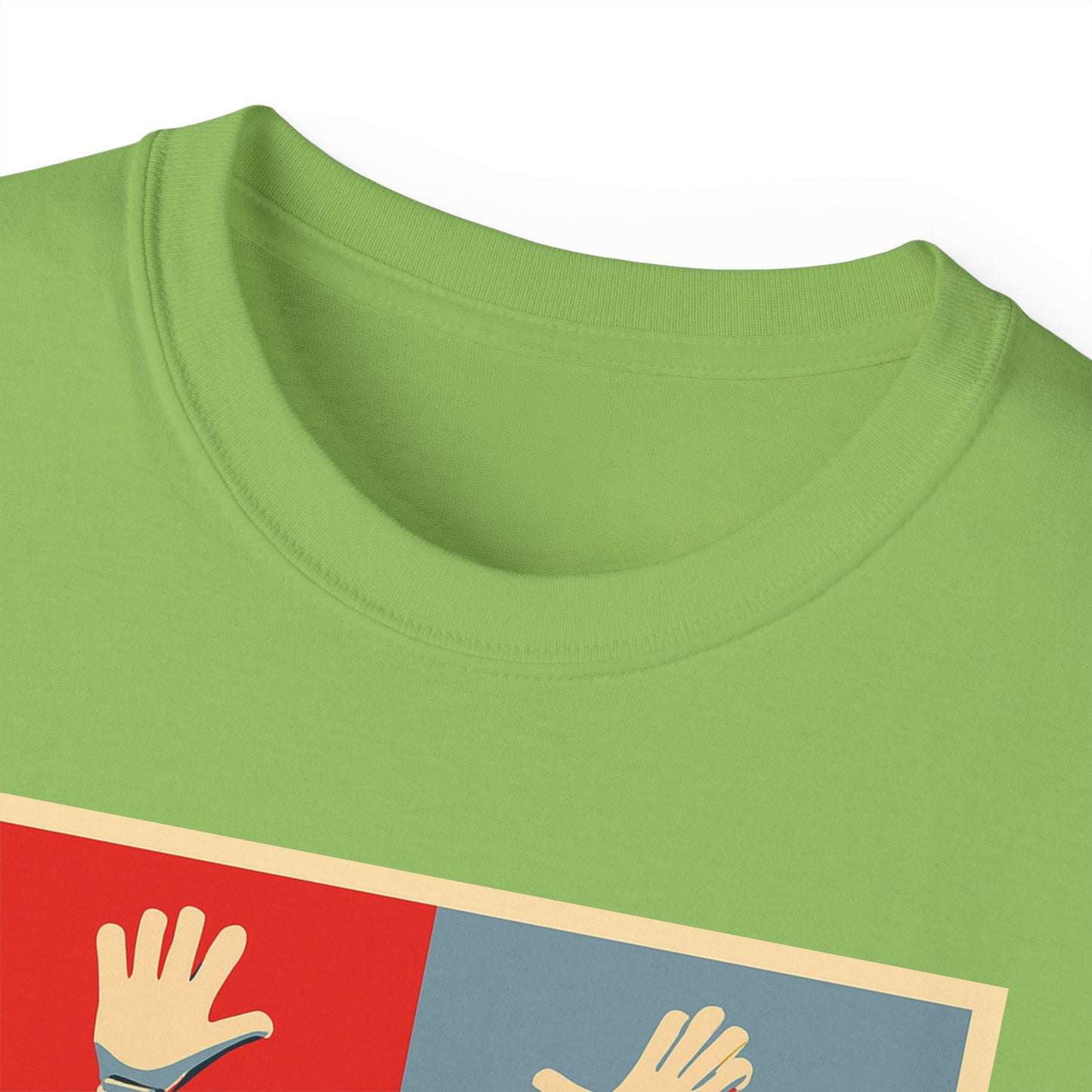 Bruce Grobbelaar Hope T-Shirt - Liverpool