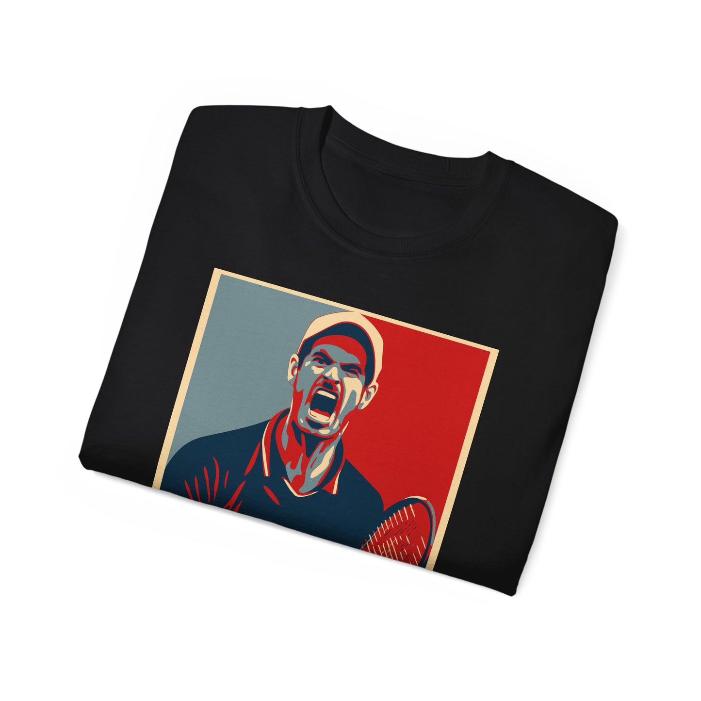 Andy Murray Tennis T-Shirt
