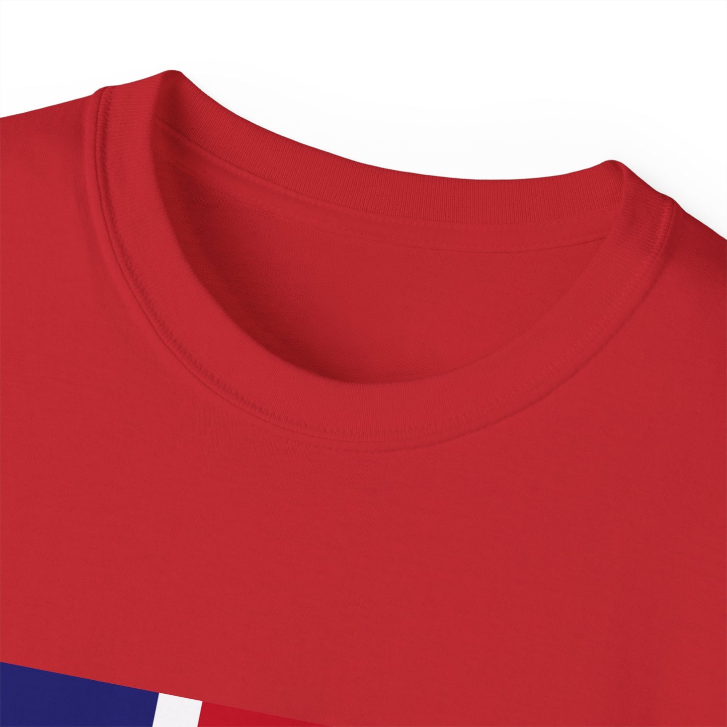 British Flag Union Flag T-Shirt