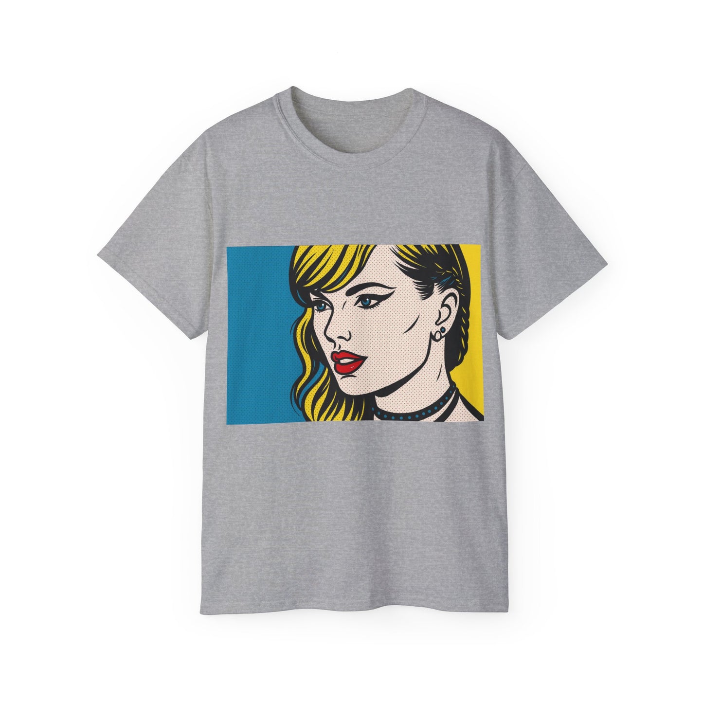 Taylor S w i f t Pop Art T-Shirt
