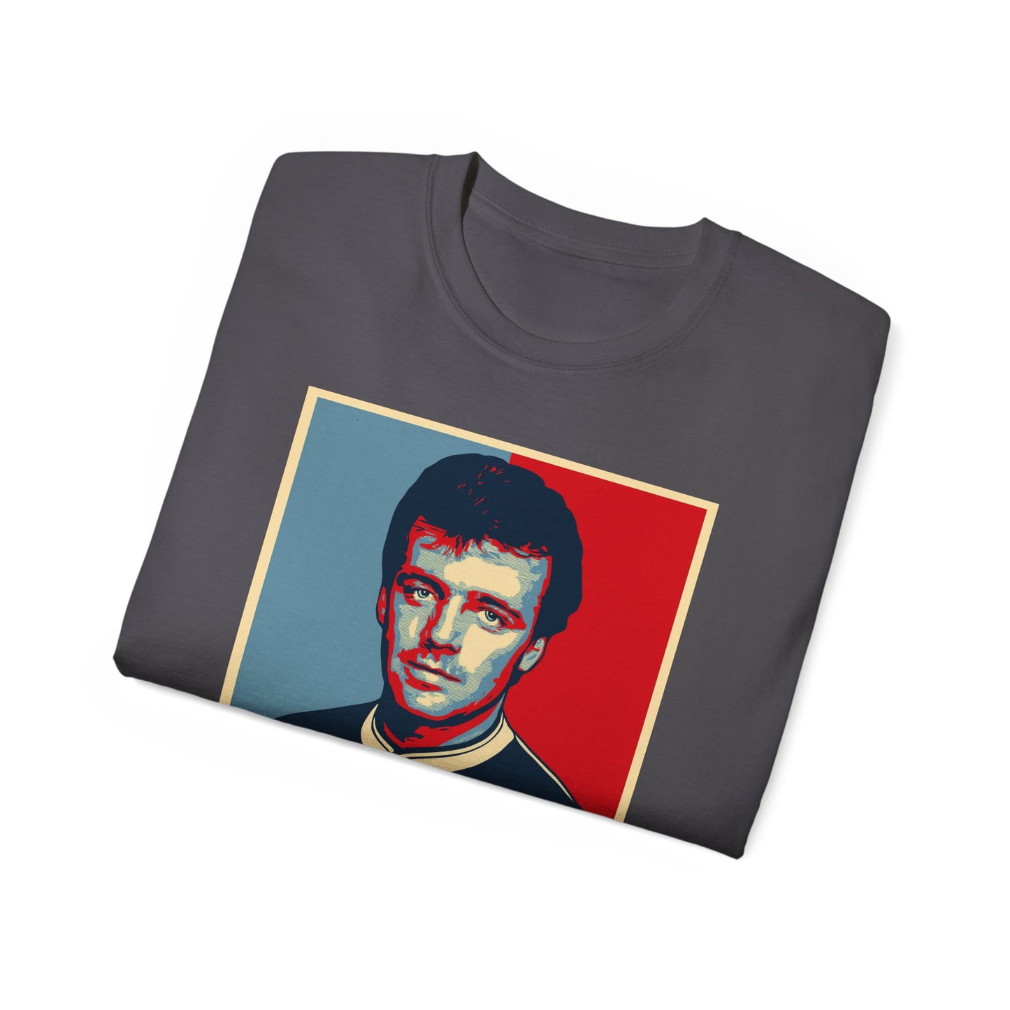 Davie Cooper Hope T-Shirt
