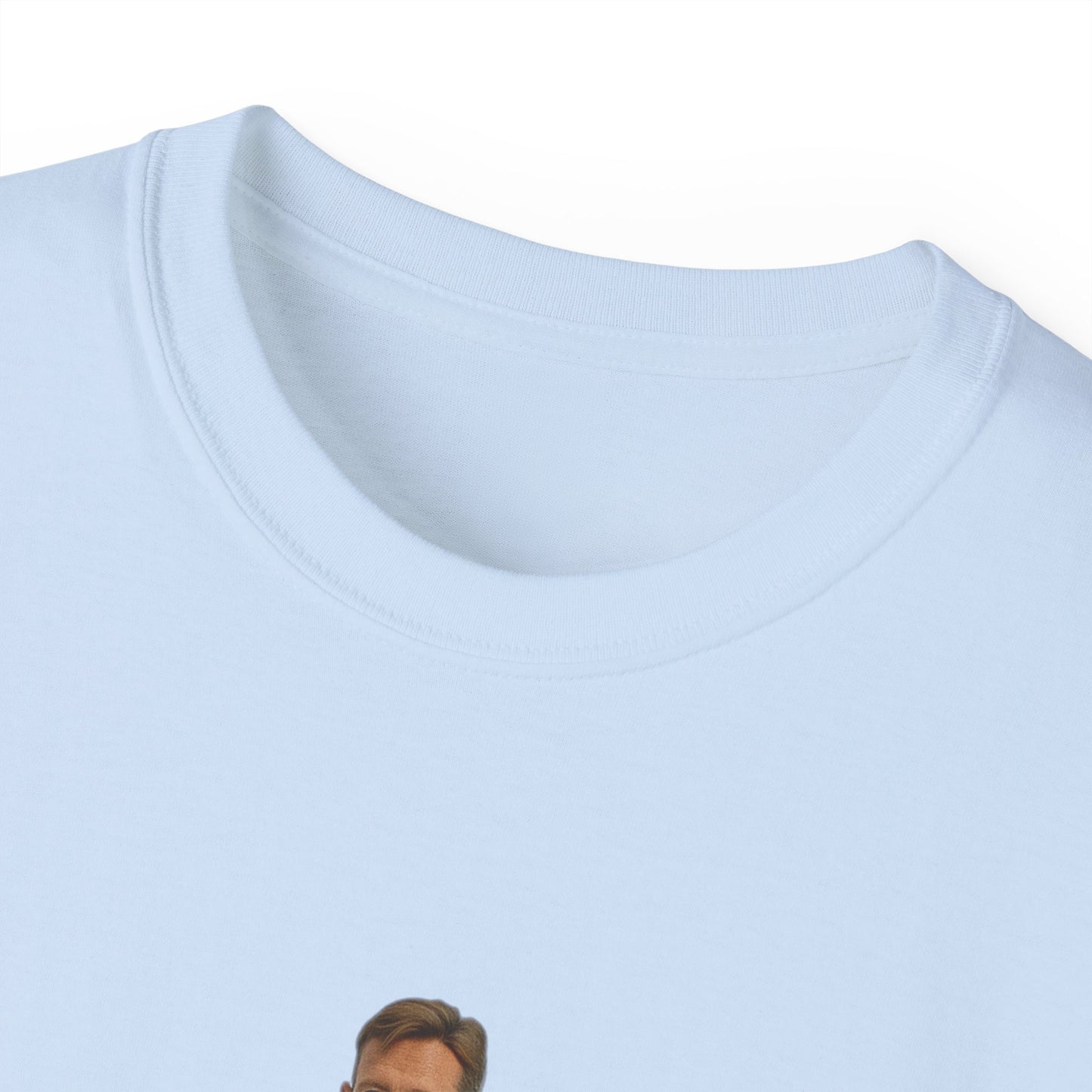 Alan McDonald Subbuteo T-Shirt - QPR