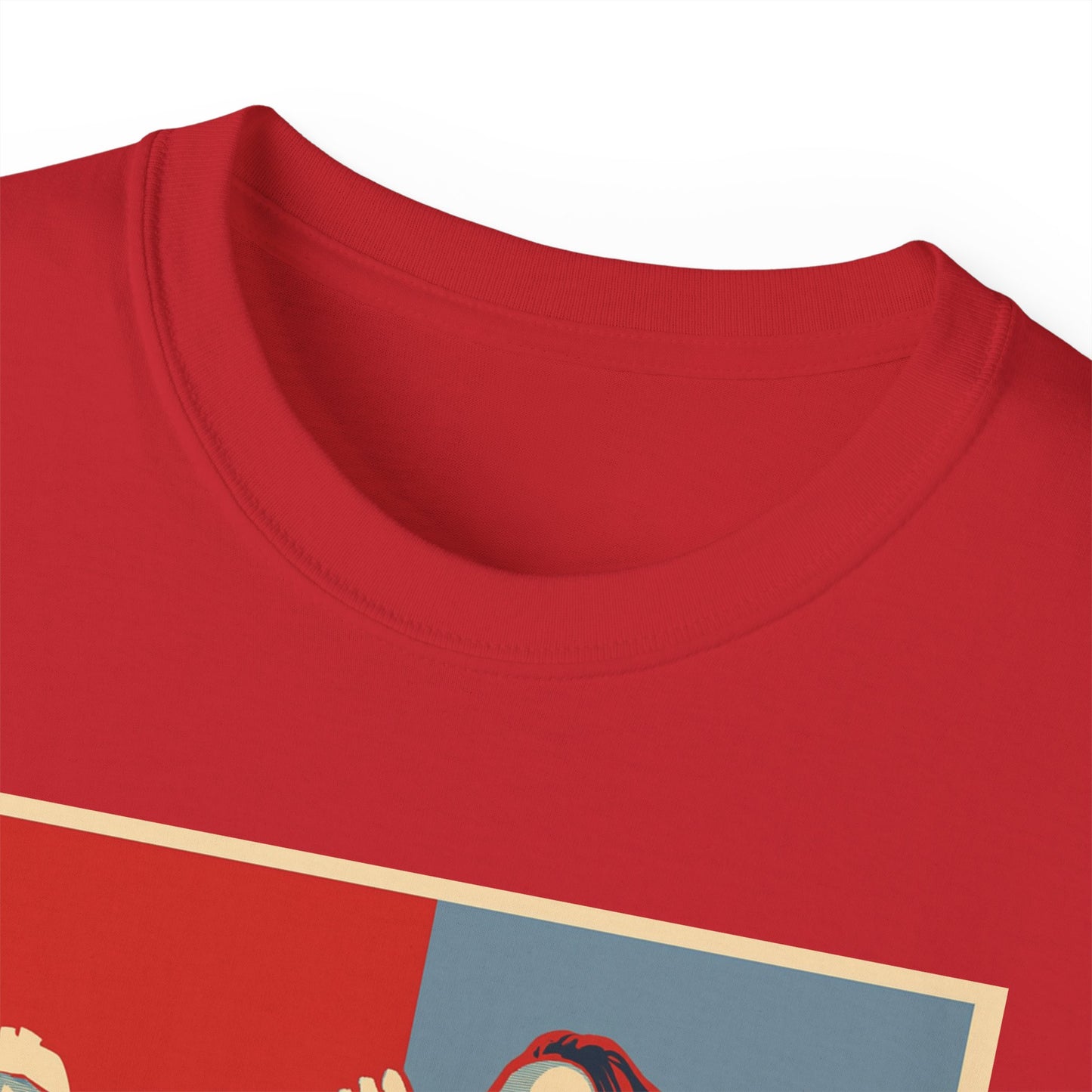 Brandi Chastain T-Shirt USA