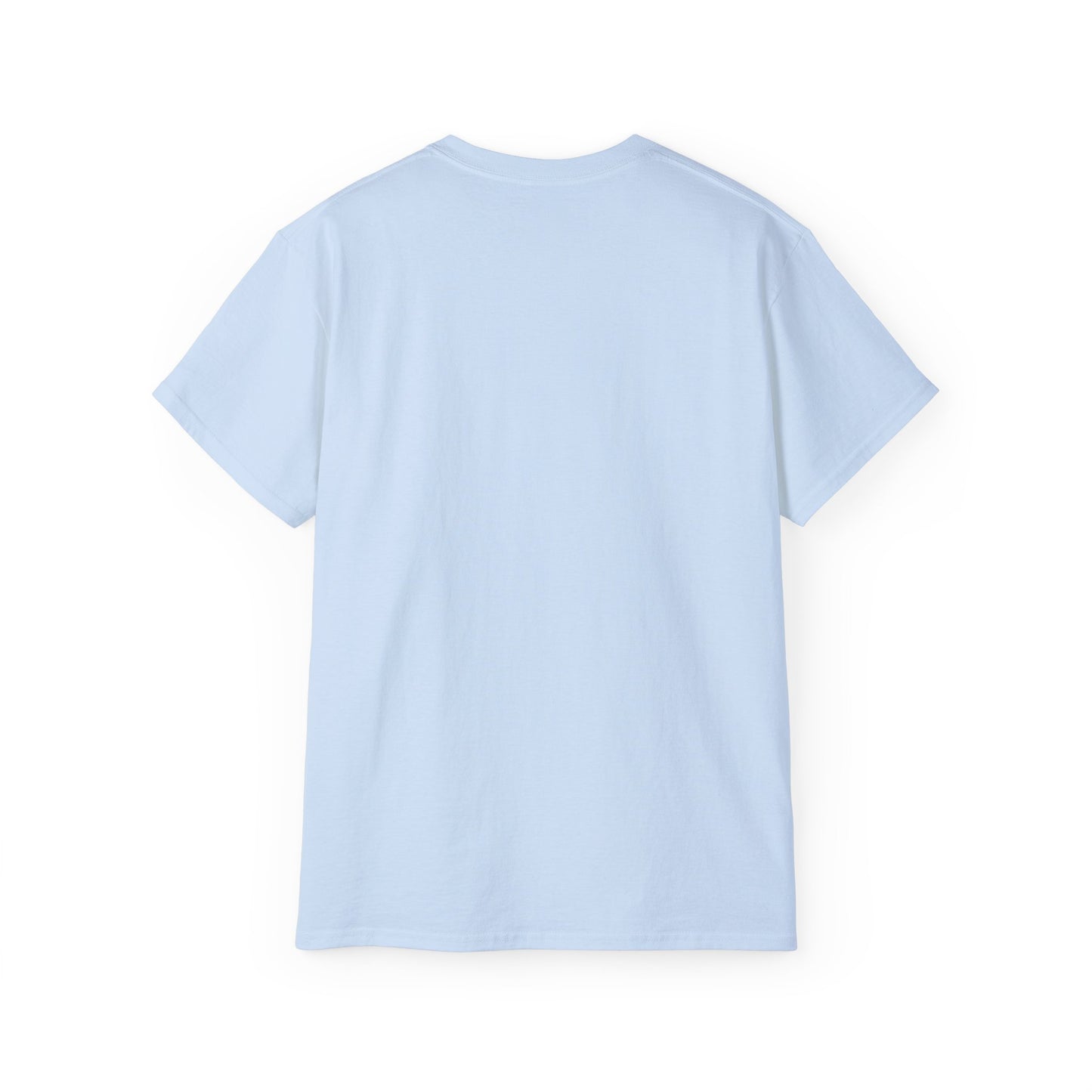 AD/HD Black T-Shirt