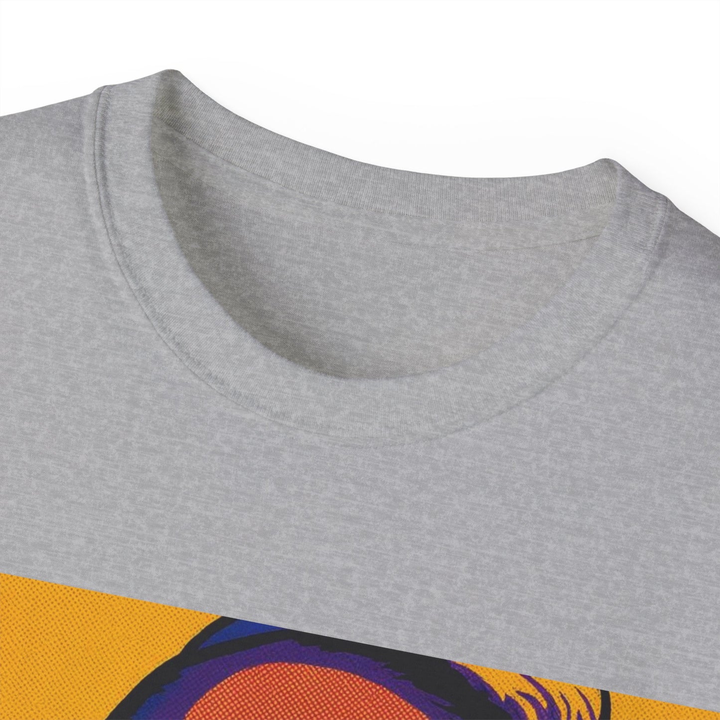A r i a n a Geande Pop Art T-Shirt