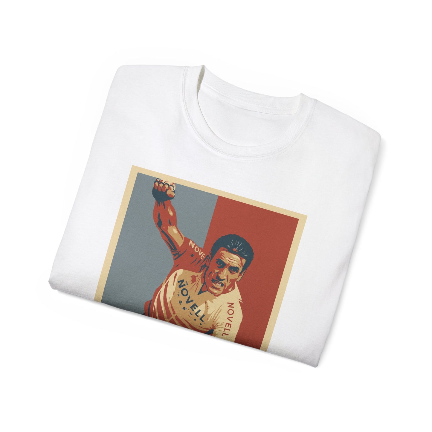 Djamolidine Abdoujaparov T-Shirt