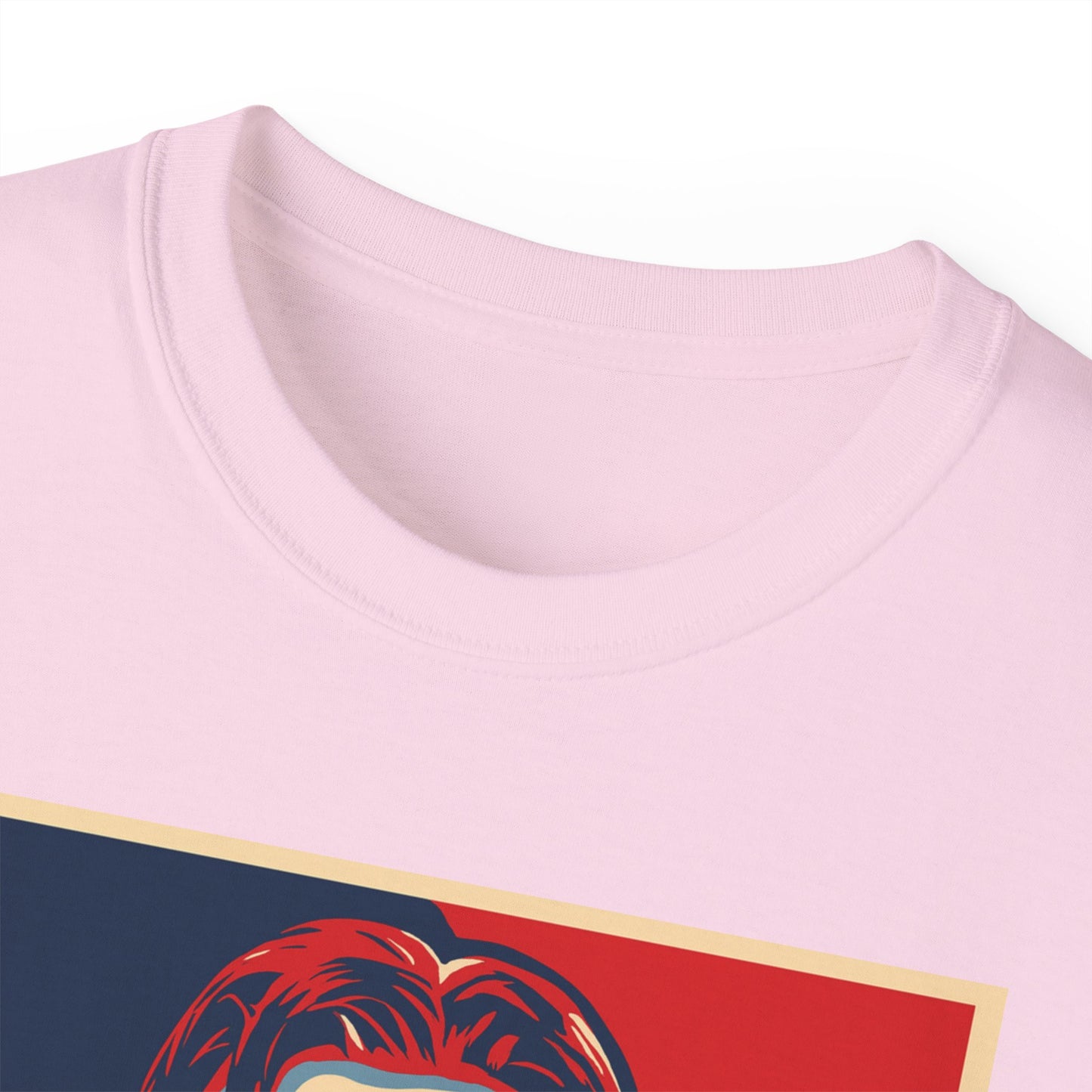 David Beckham Hope T-Shirt