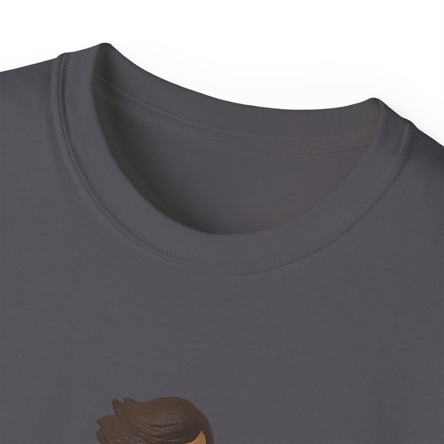 Ricky Villa Subbuteo T-Shirt - Tottenham Hotspur (Spurs)