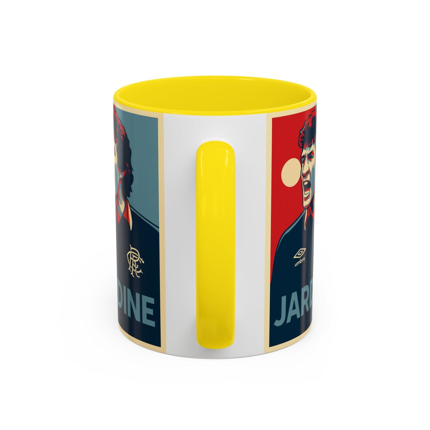 Sandy Jardine Hope Mug