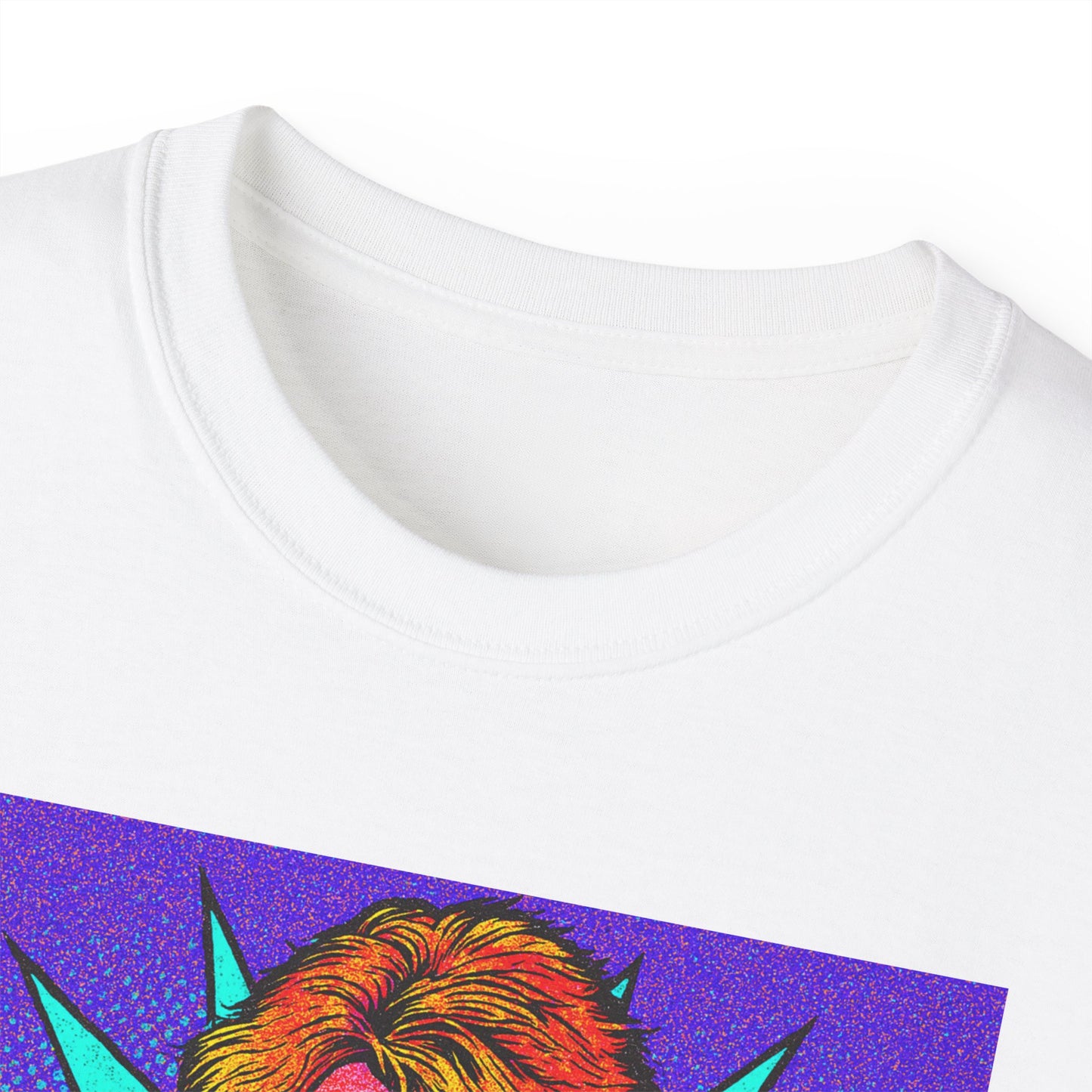 The Ultimate Warrior T-Shirt