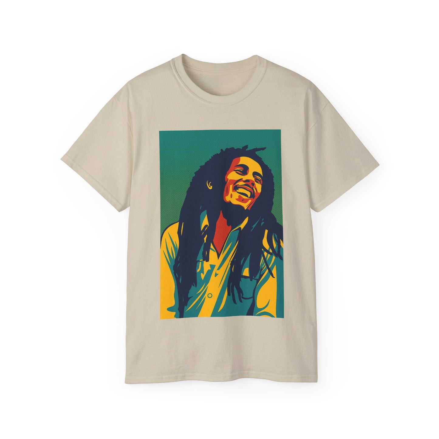 Bob Pop Art T-Shirt