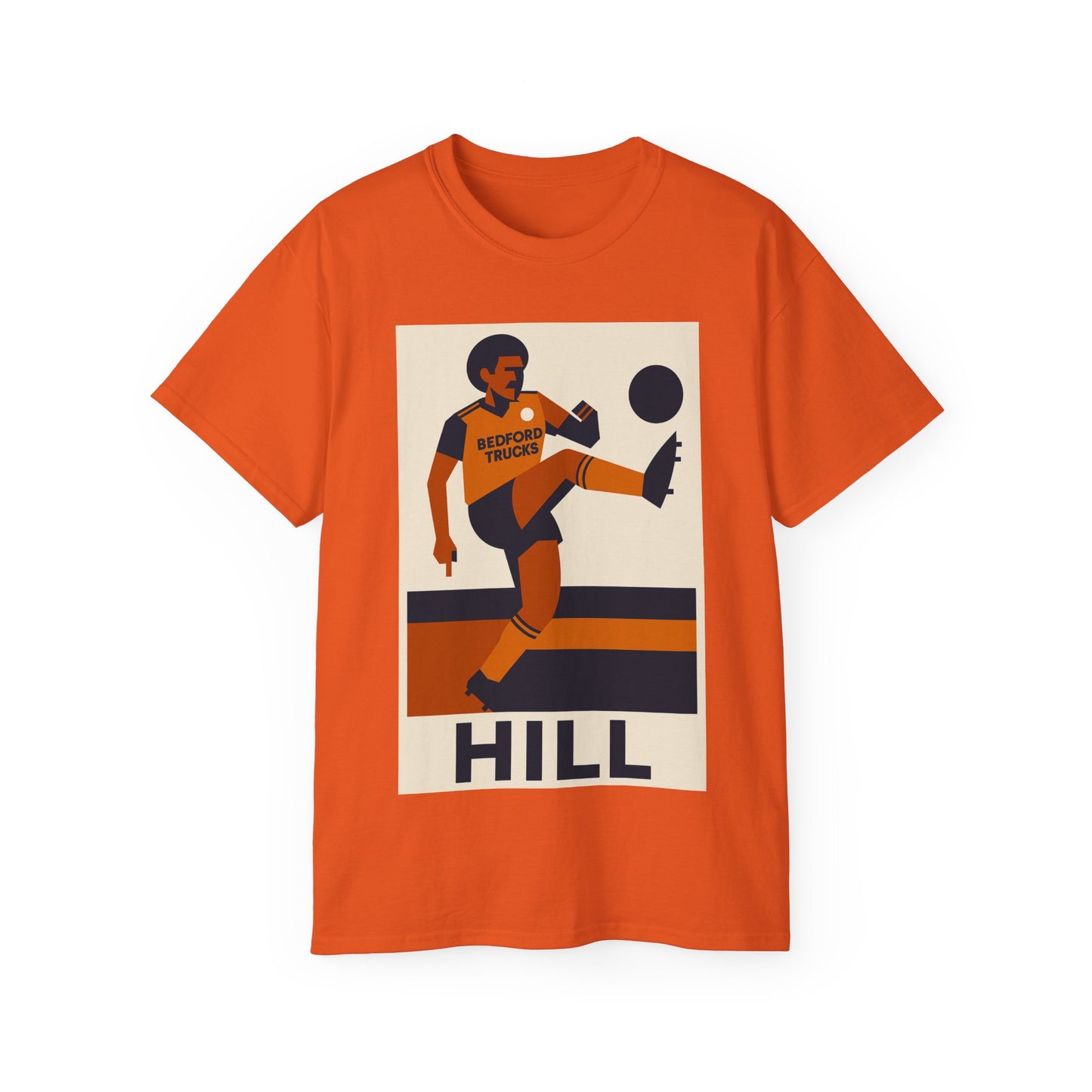 Ricky Hill T-Shirt