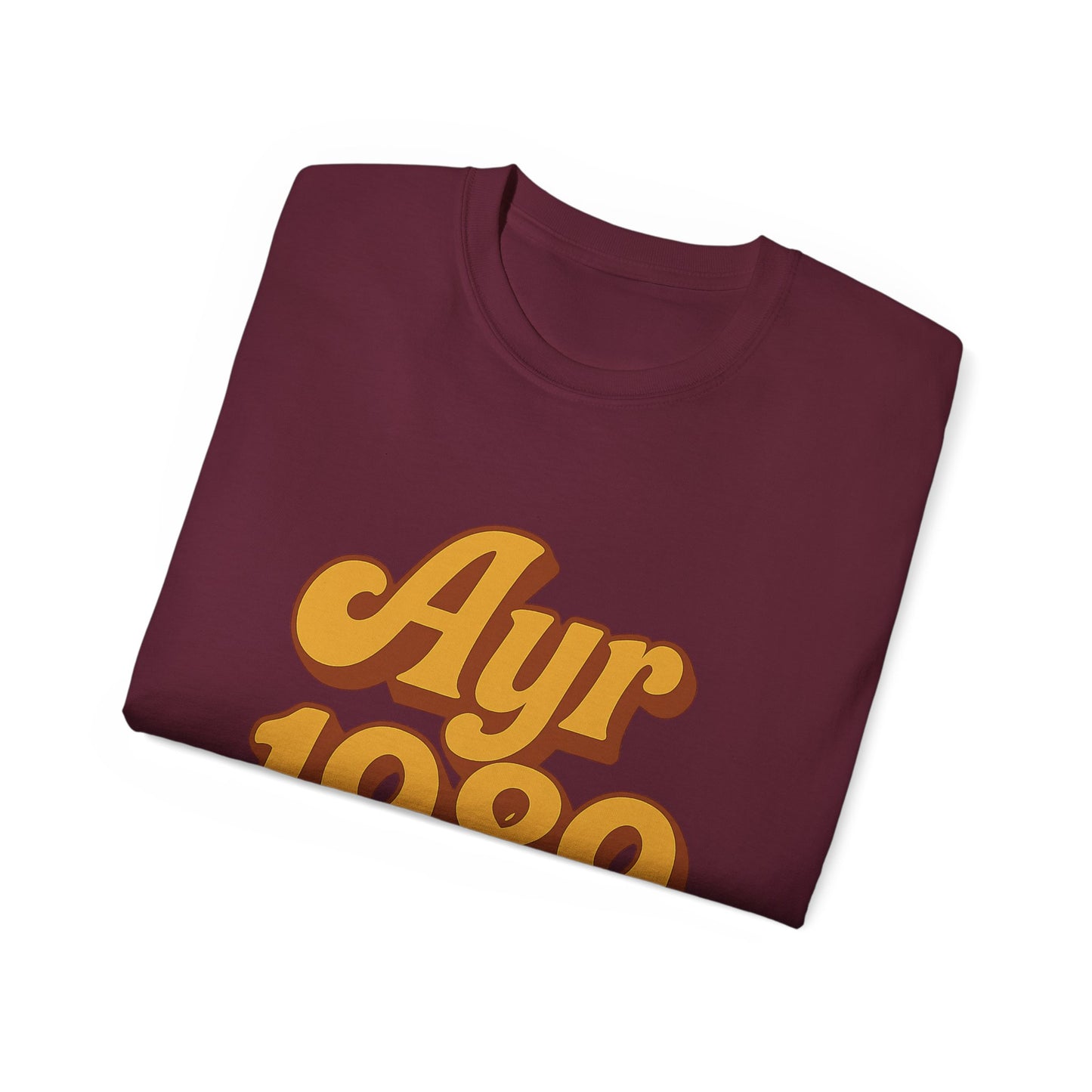 Ayr 1989 T-Shirt