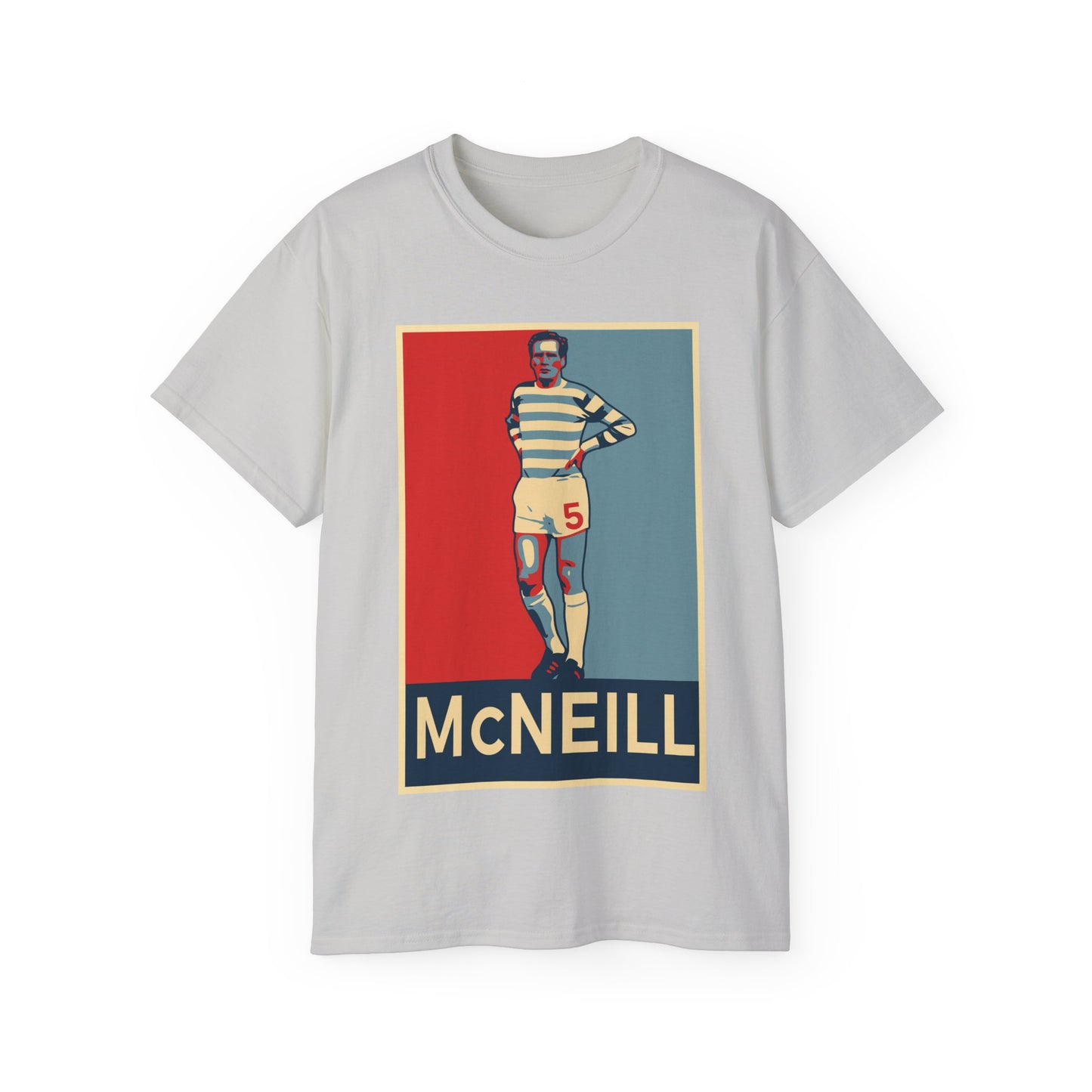 Billy McNeill Hope T-Shirt