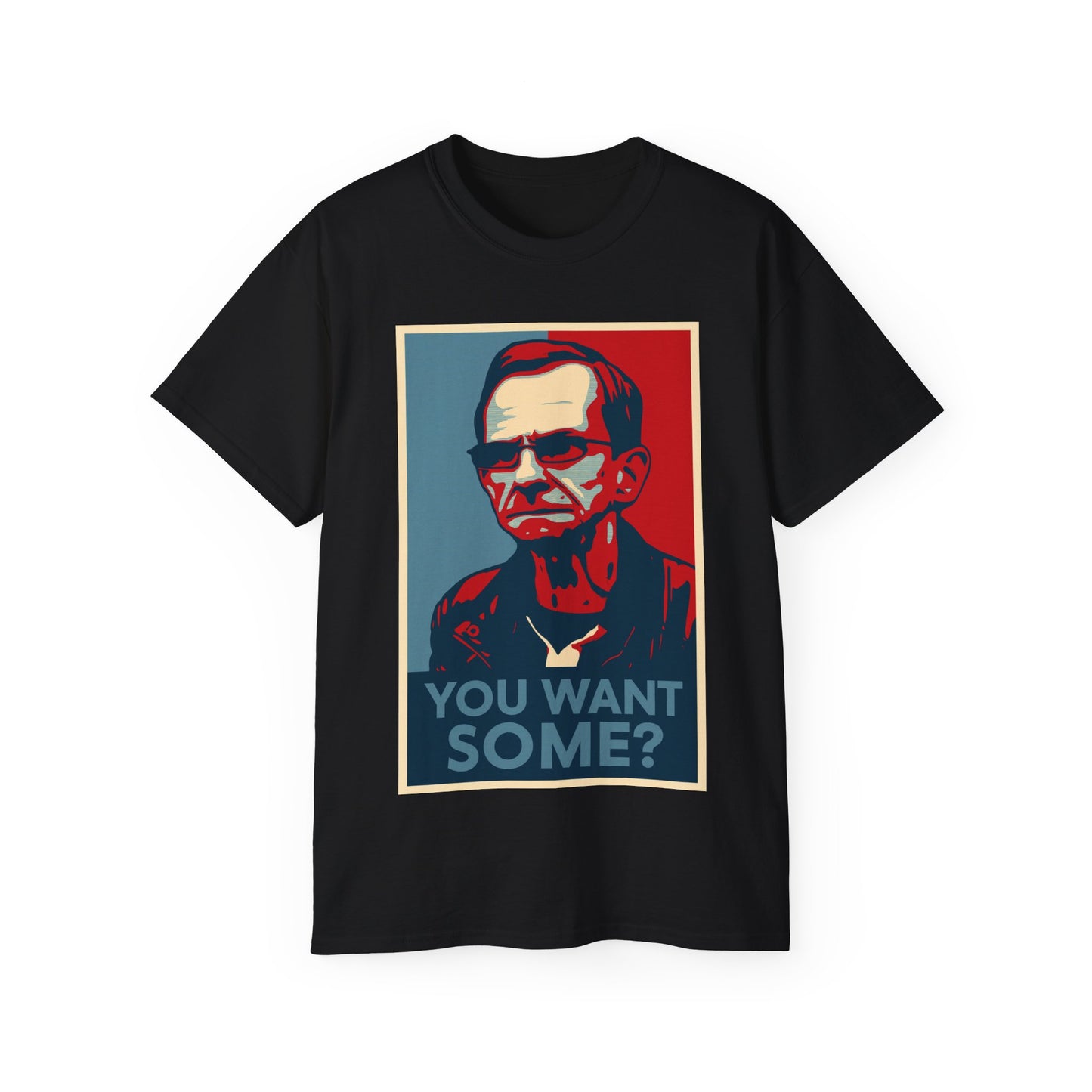 Wealdstone Raider T-Shirt