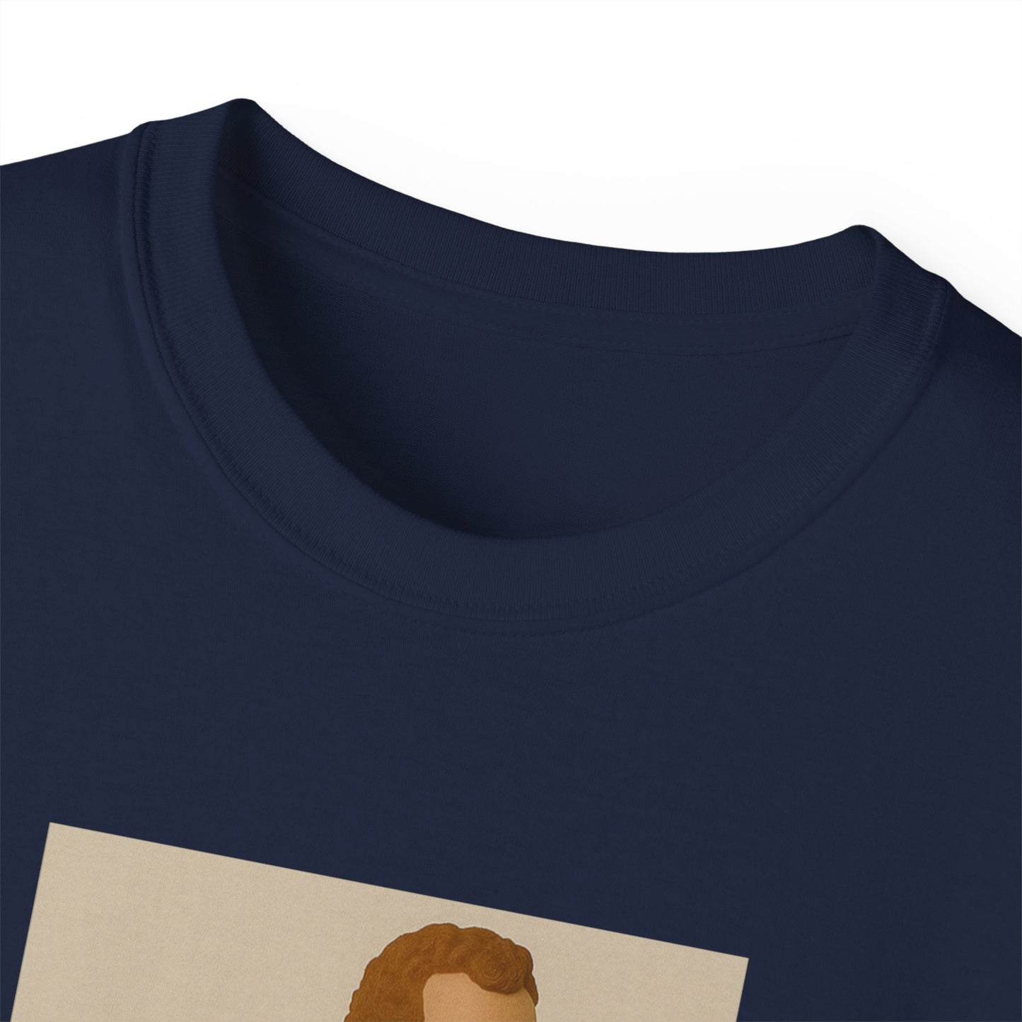 Billy Bremner Subbuteo T-Shirt - Leeds United
