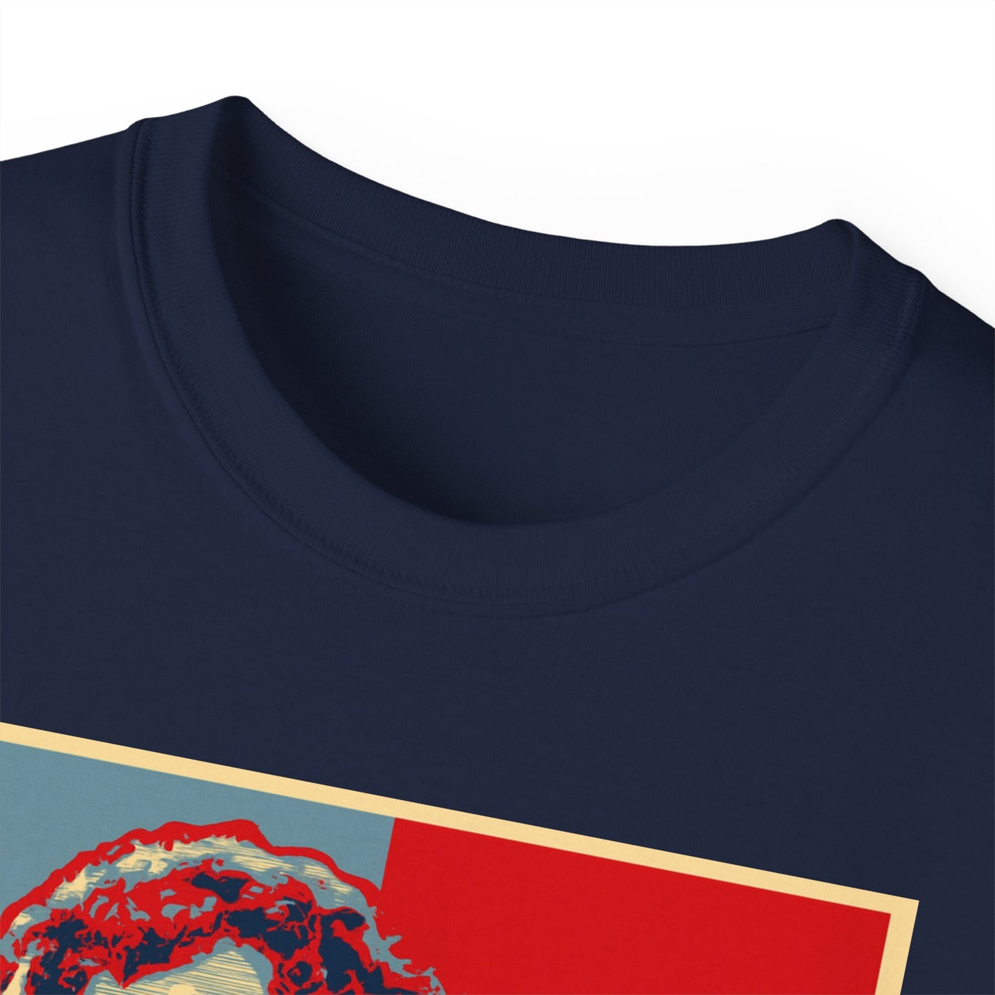 Danny McGrain Hope T-Shirt