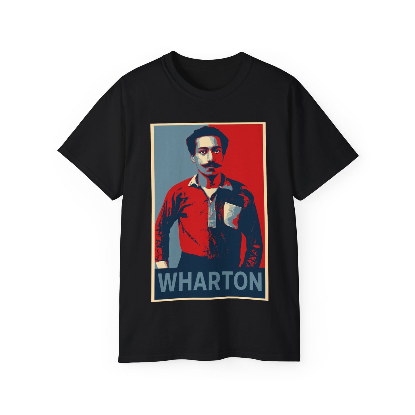 Arthur Wharton T-Shirt
